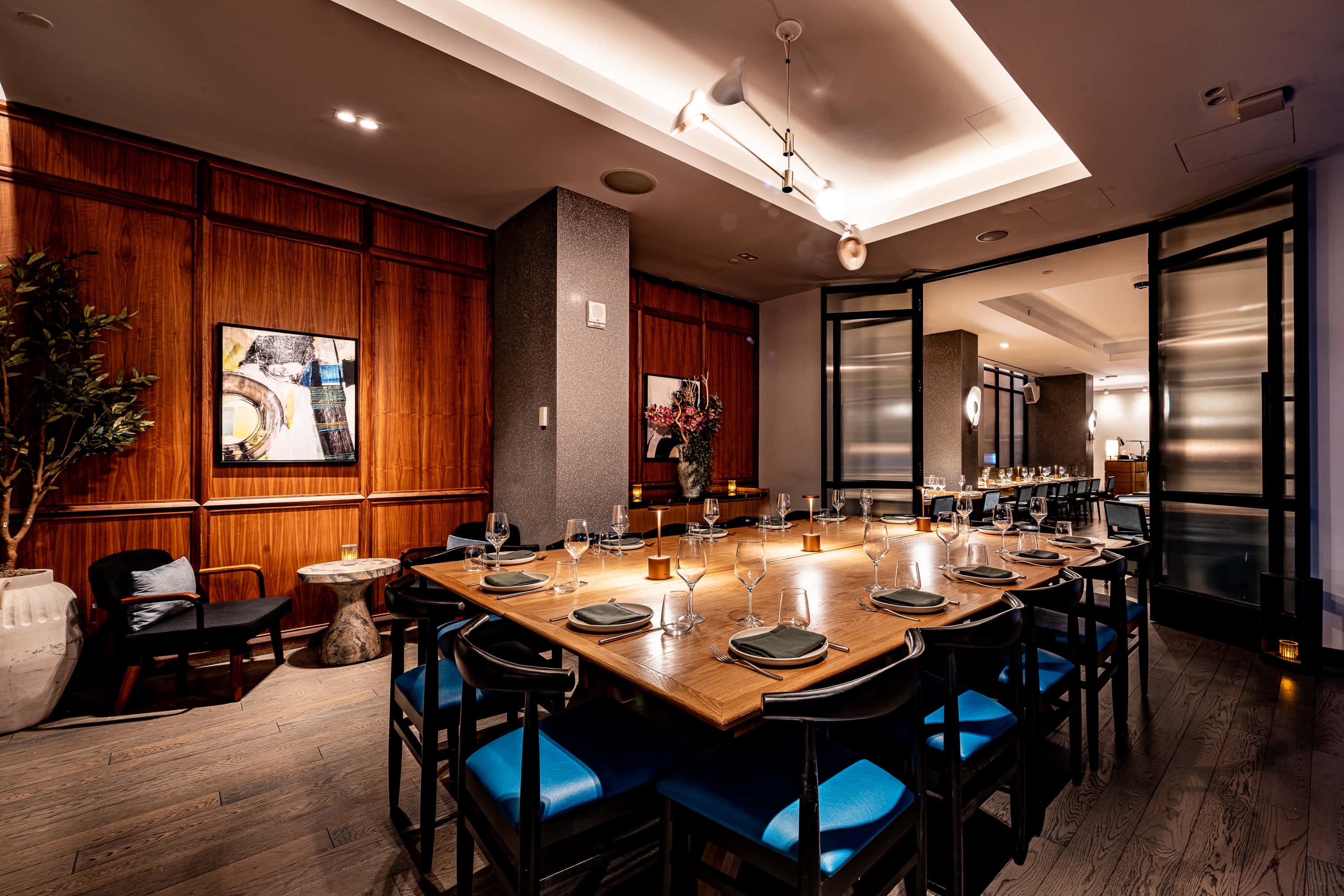 Private Dining Room 3