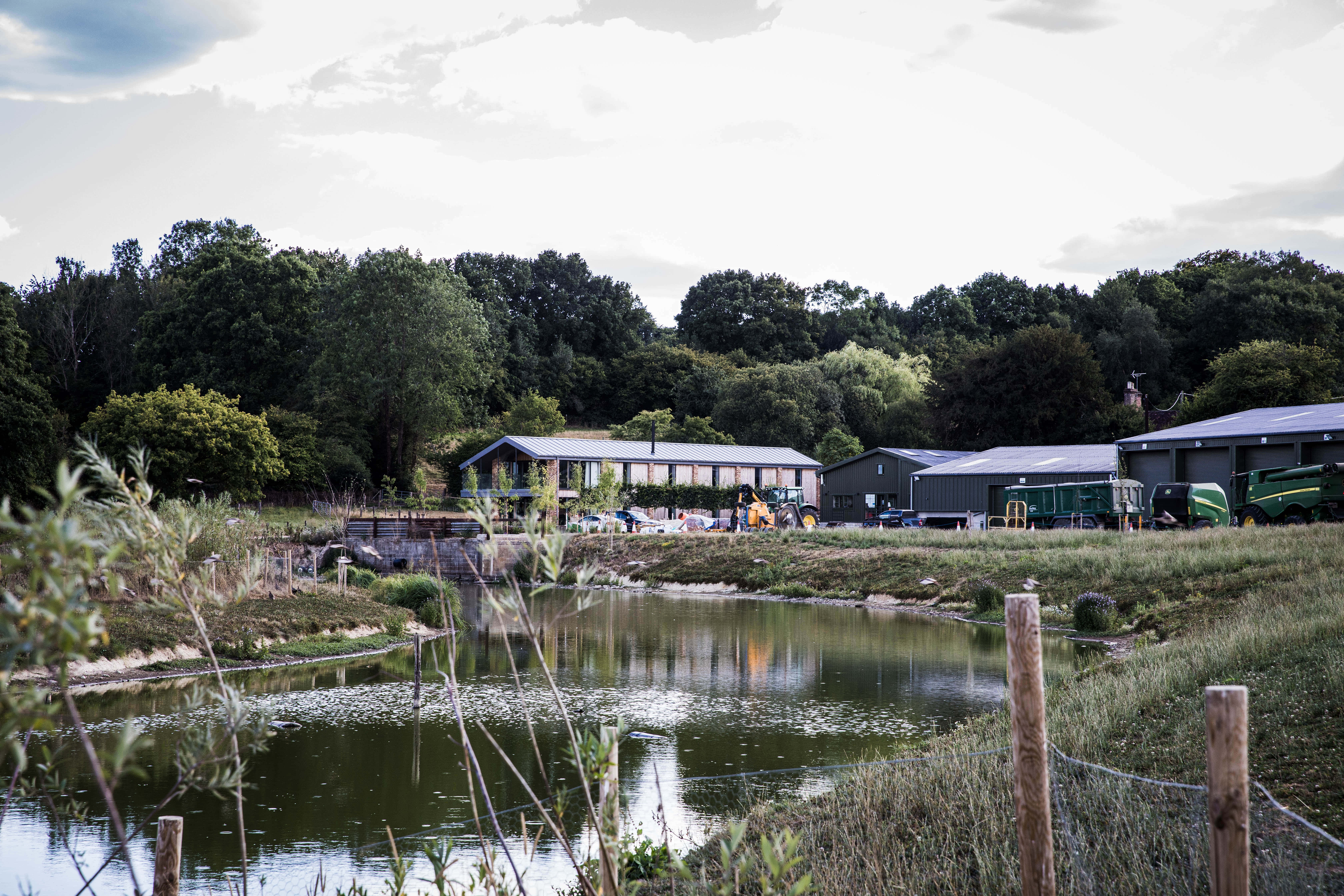 The Montreal Estate 0