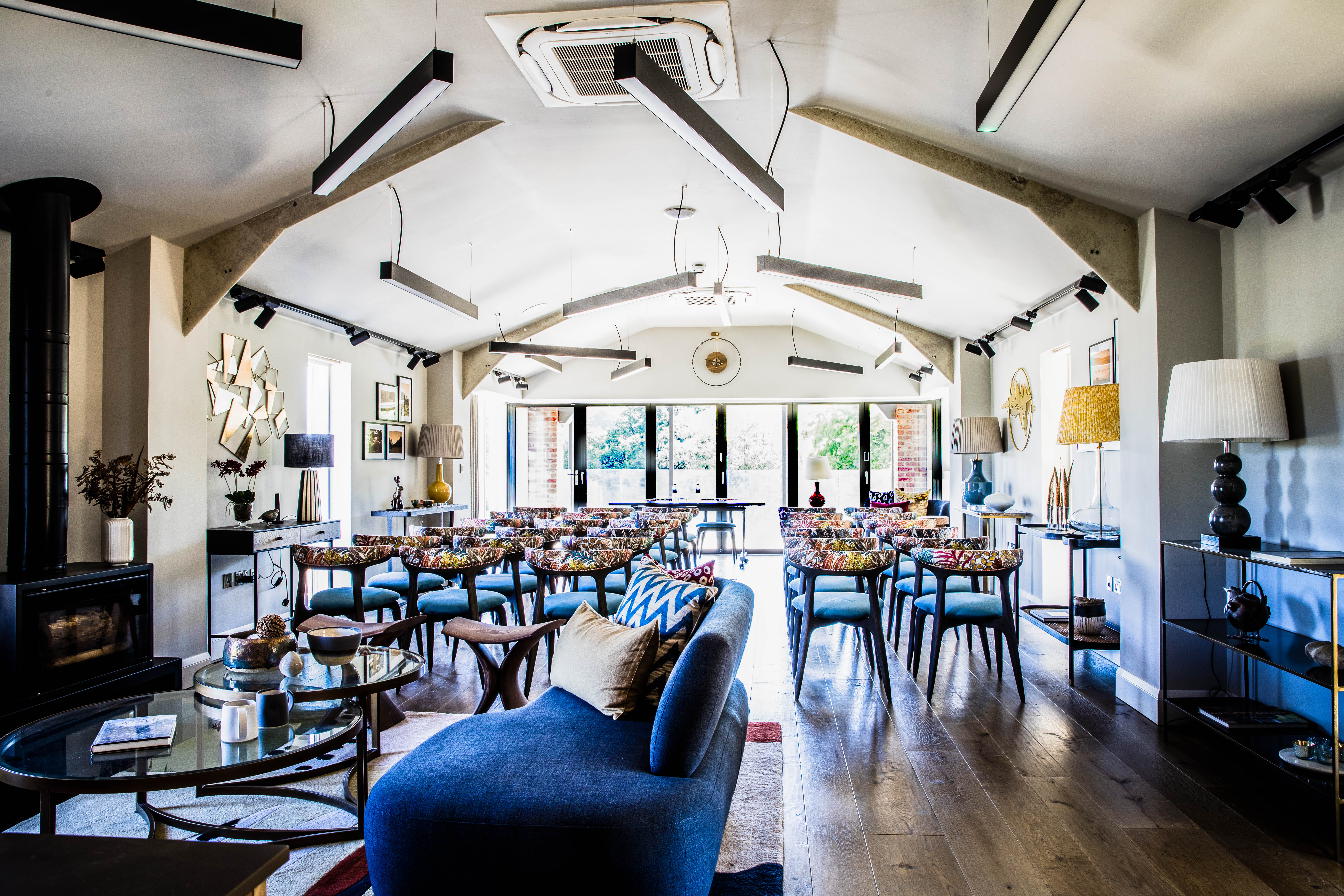 The Montreal Estate  2