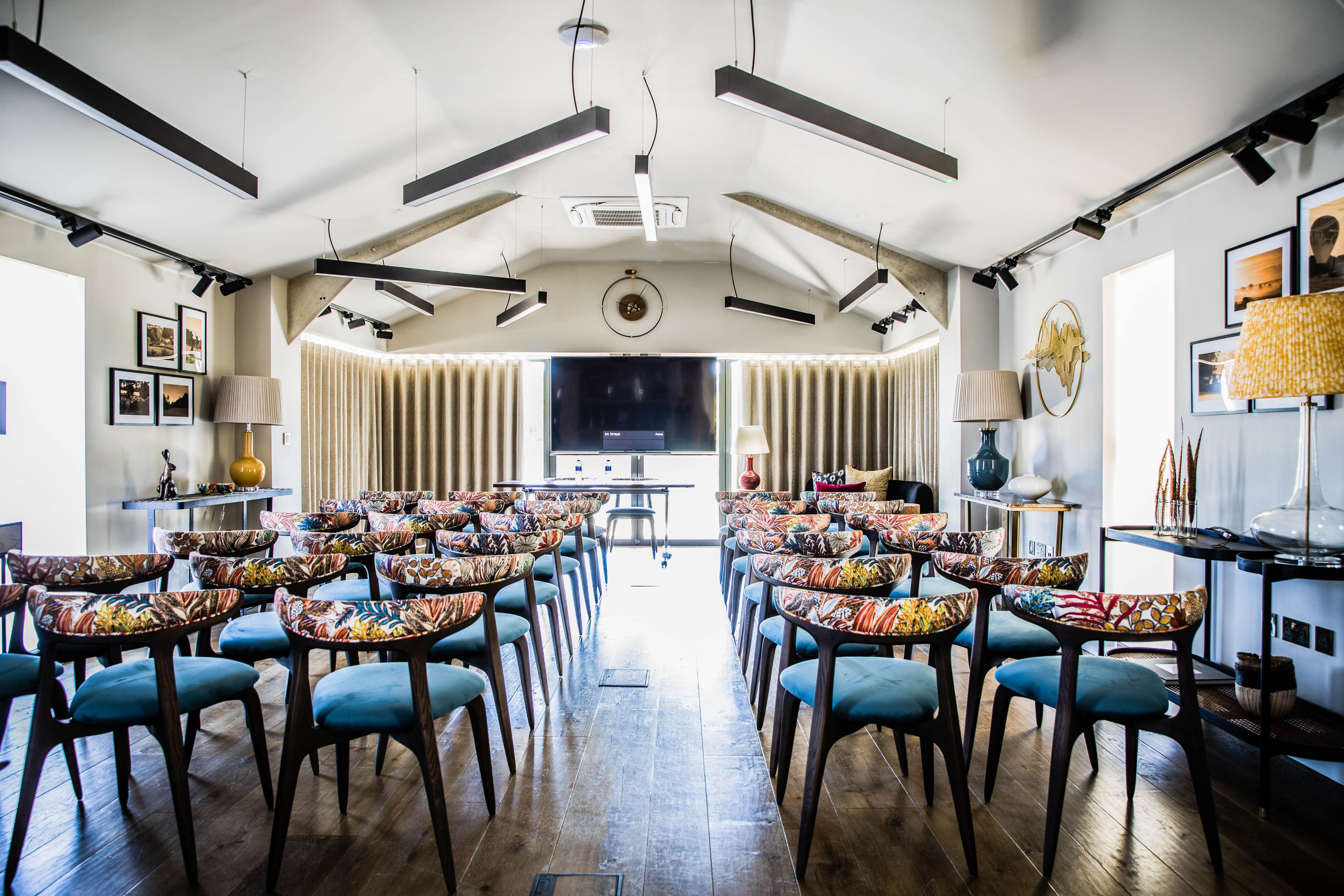 The Montreal Estate  3