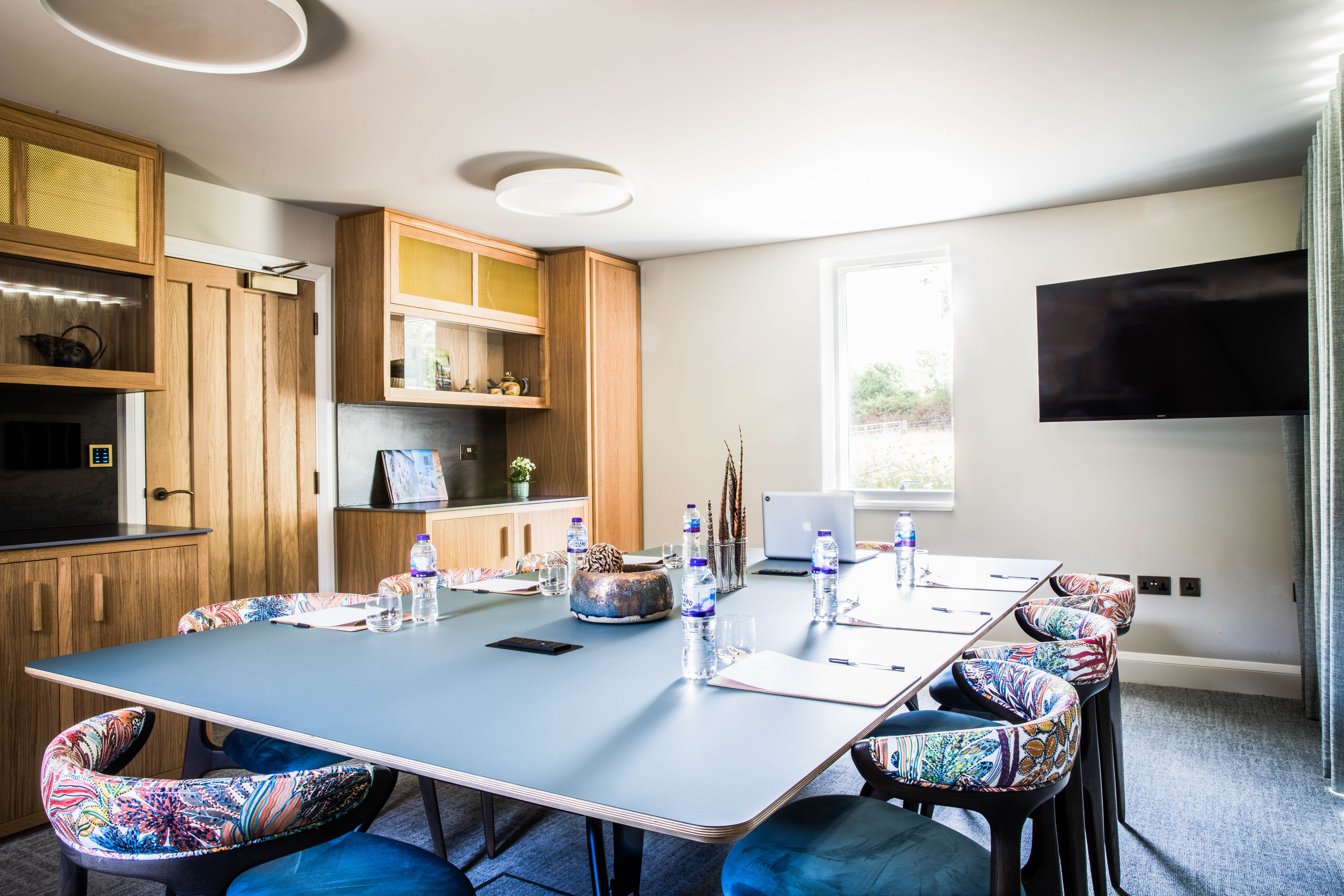 The Montreal Estate  1