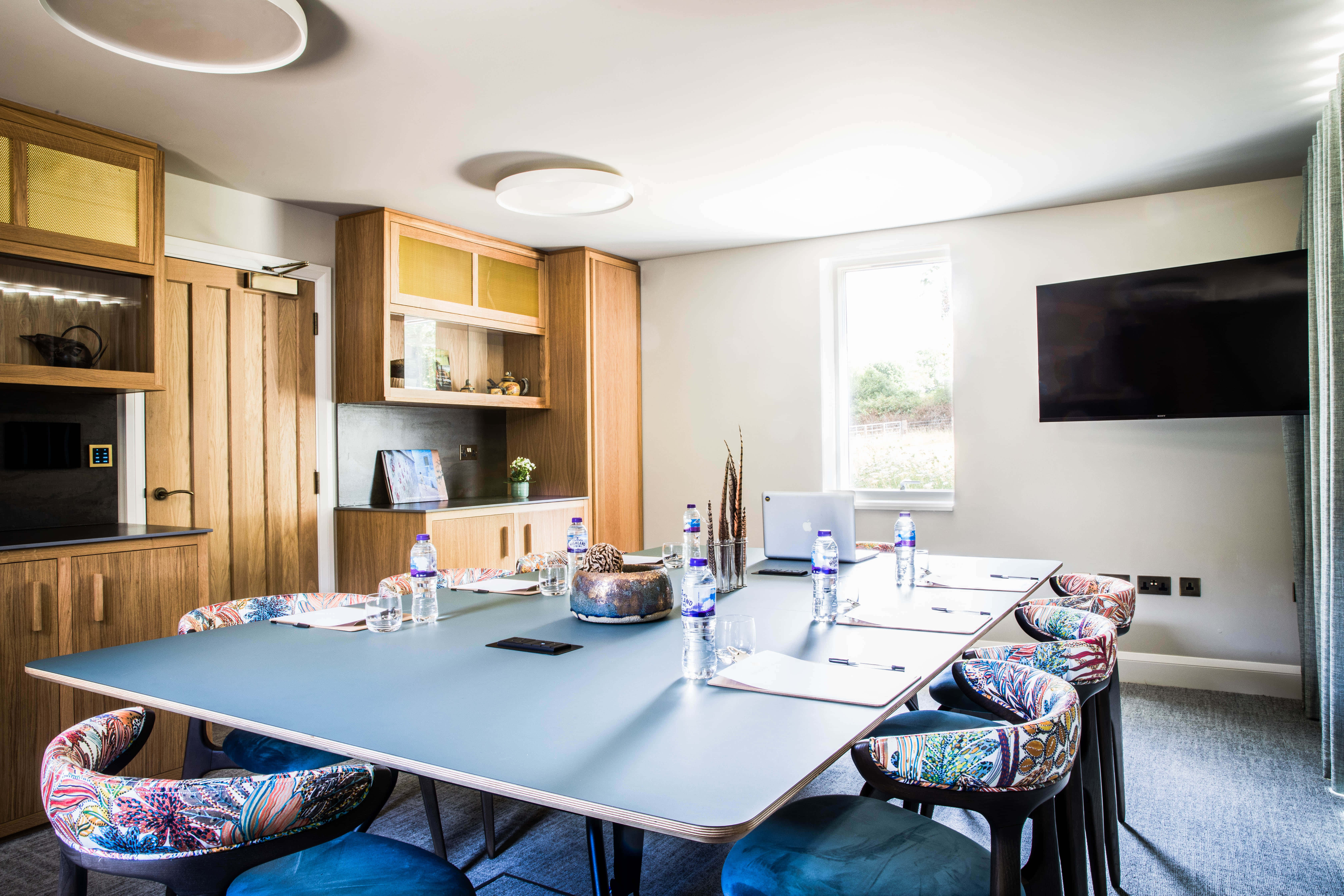 The Montreal Estate 1