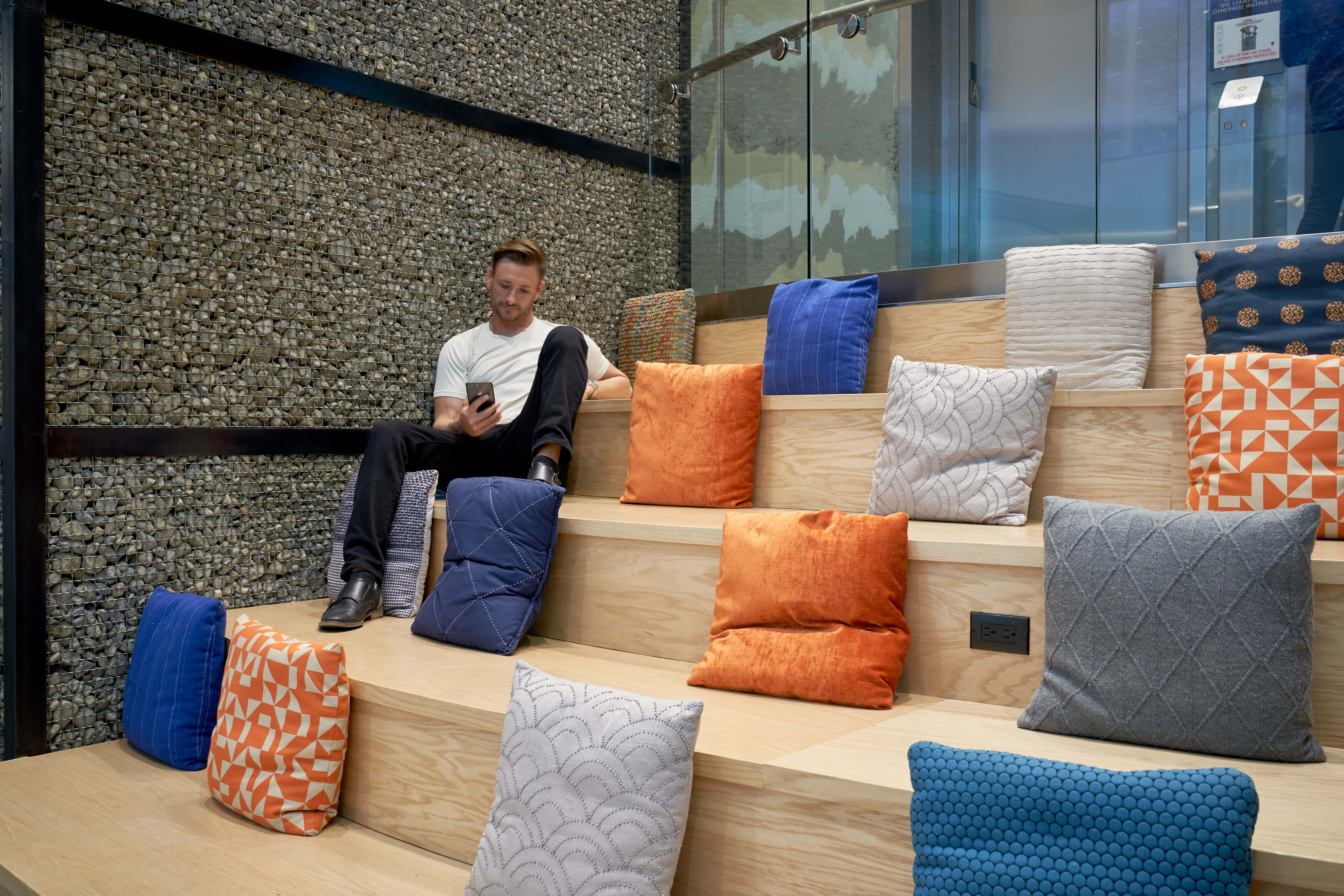 EVEN Hotel Times Square South 0