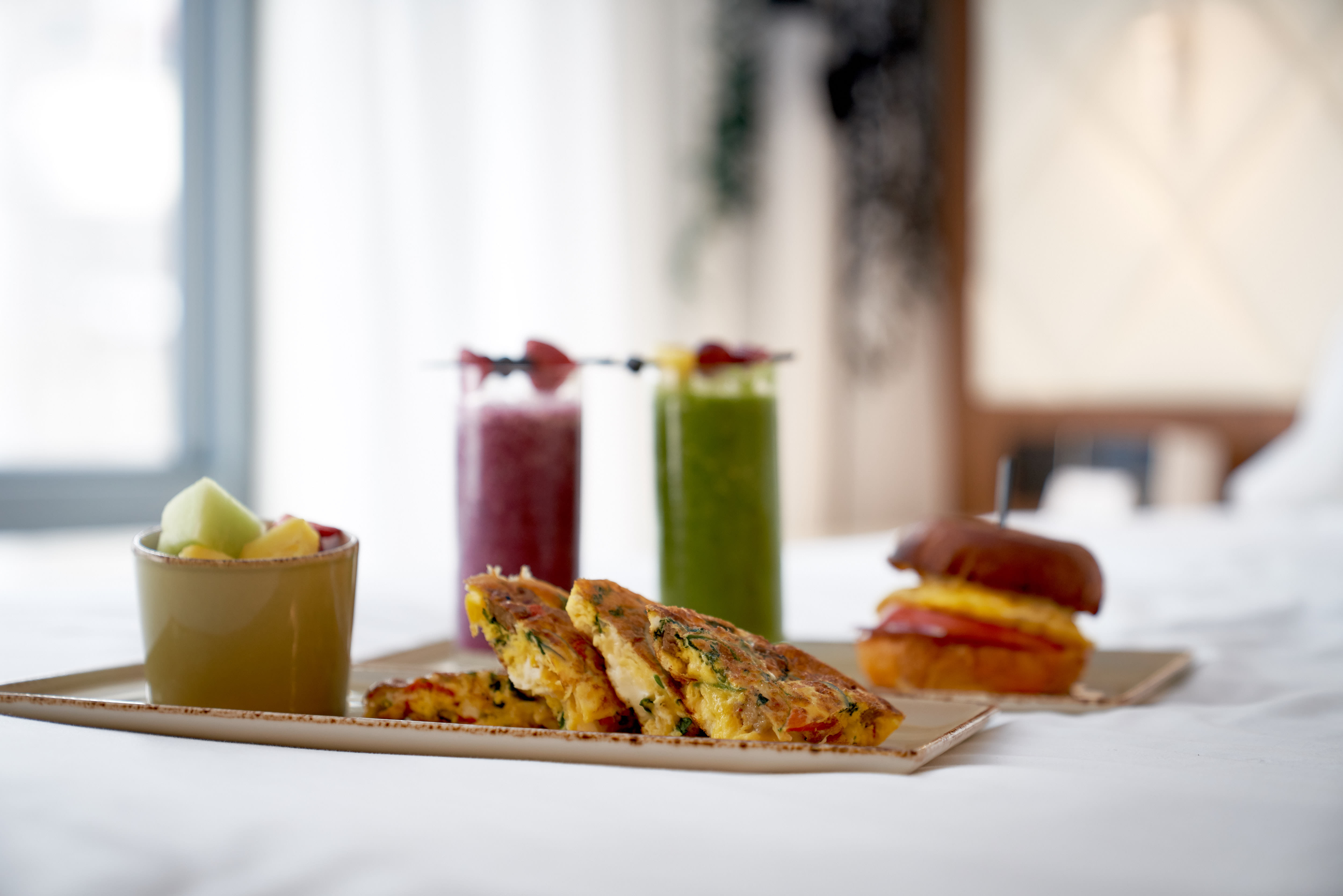 EVEN Hotel Times Square South 2