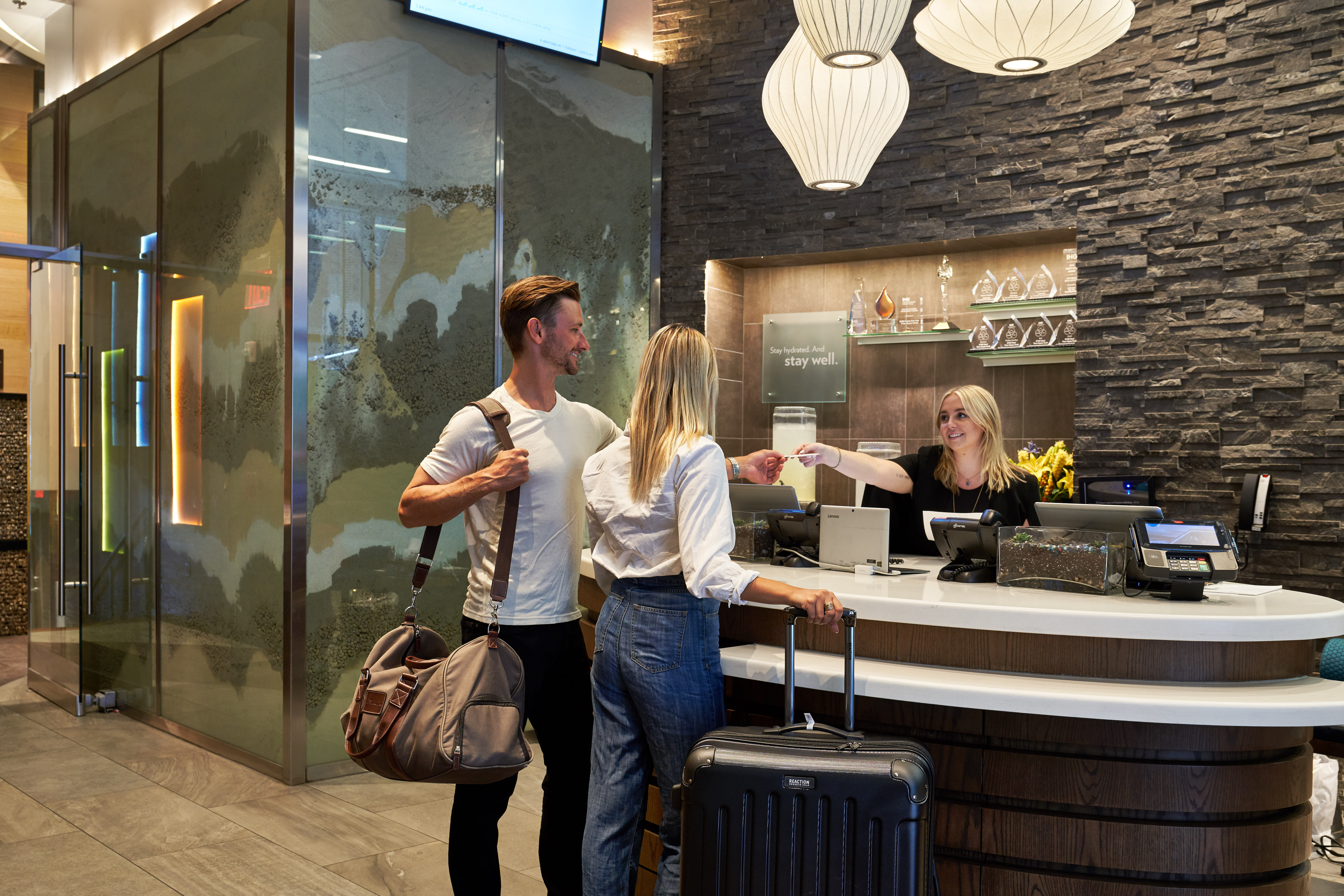 EVEN Hotel Times Square South 1