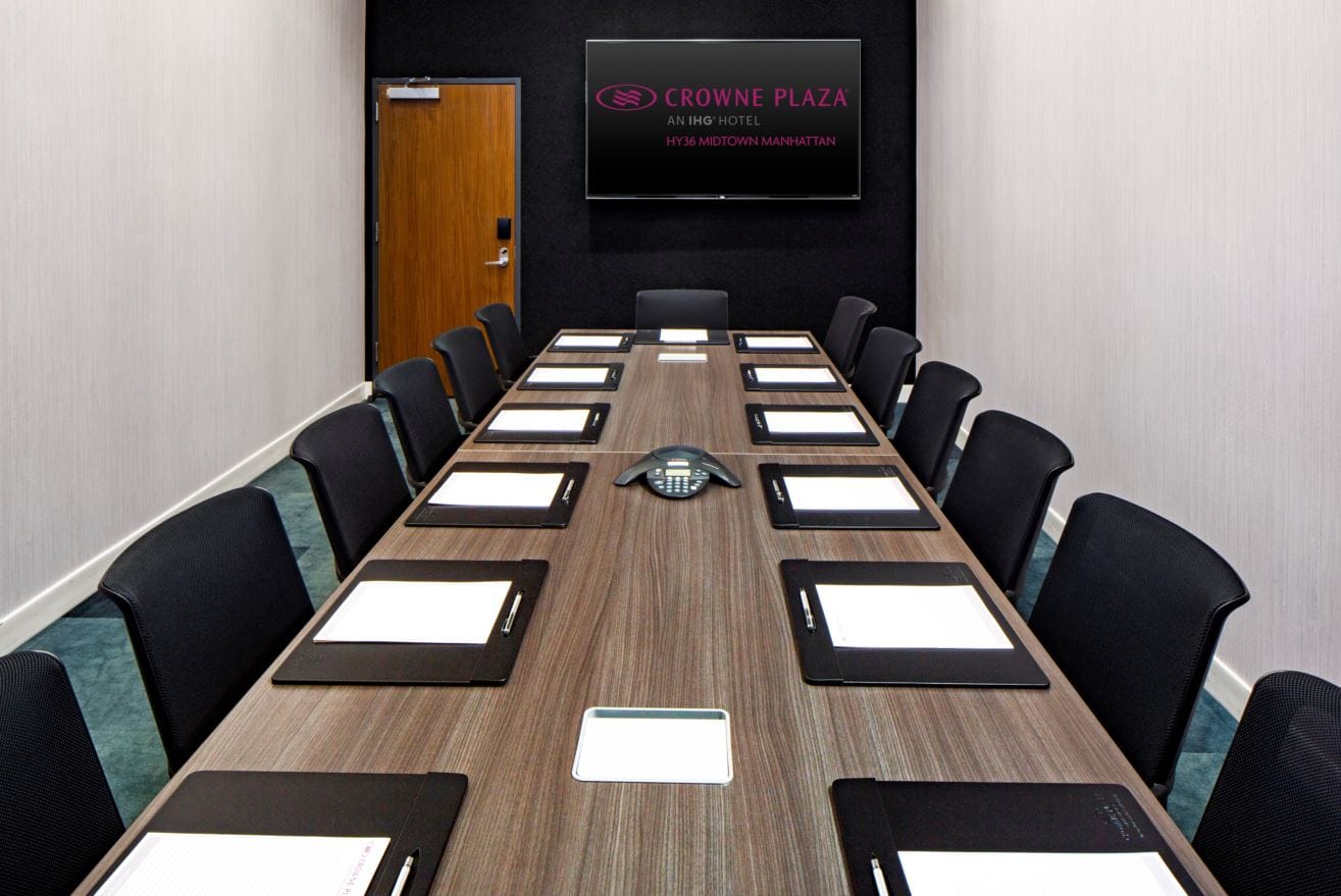 The Midtown Meeting room 0