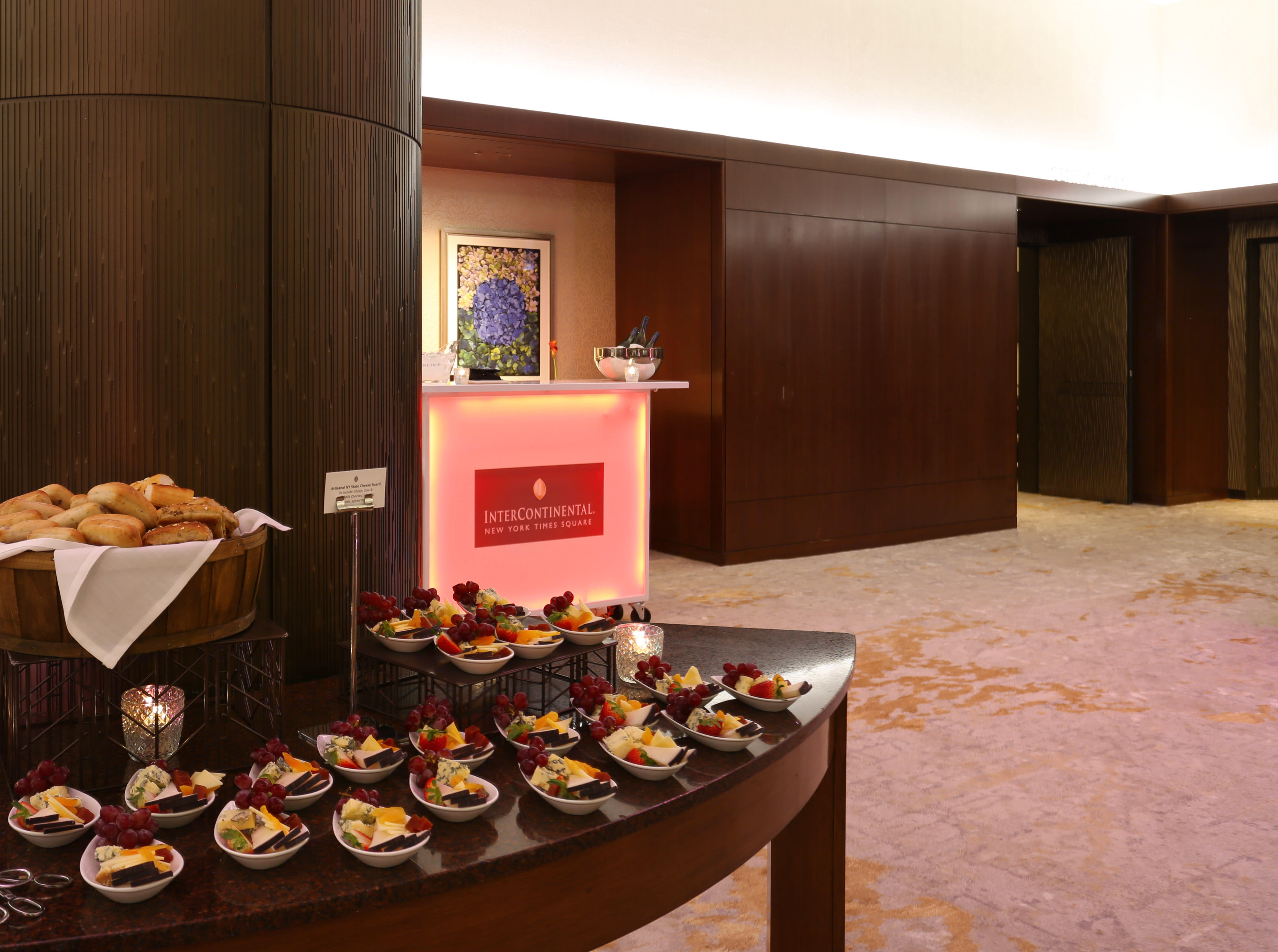 Executive Boardroom 2