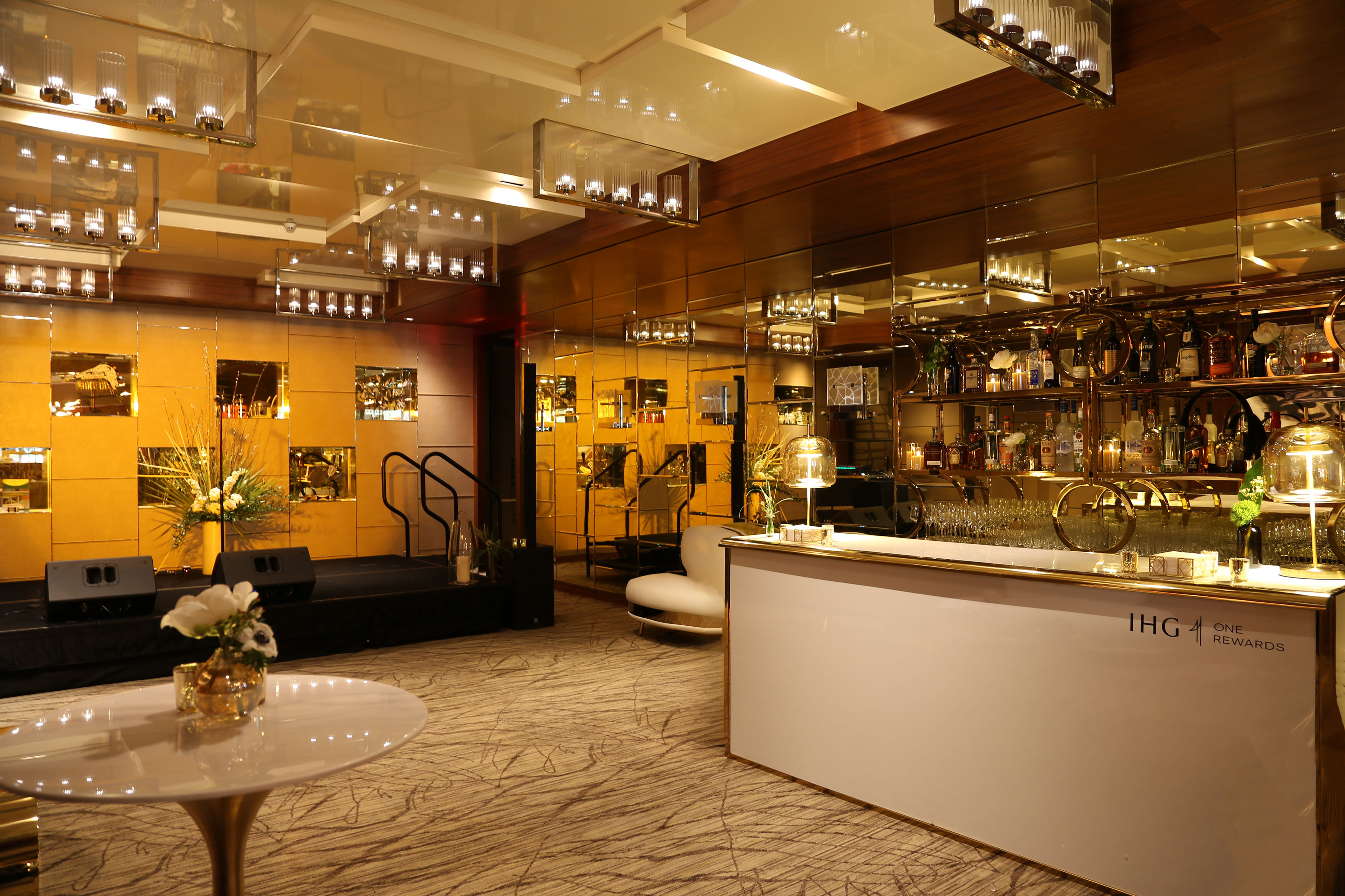 Stinger Private Rooms 2