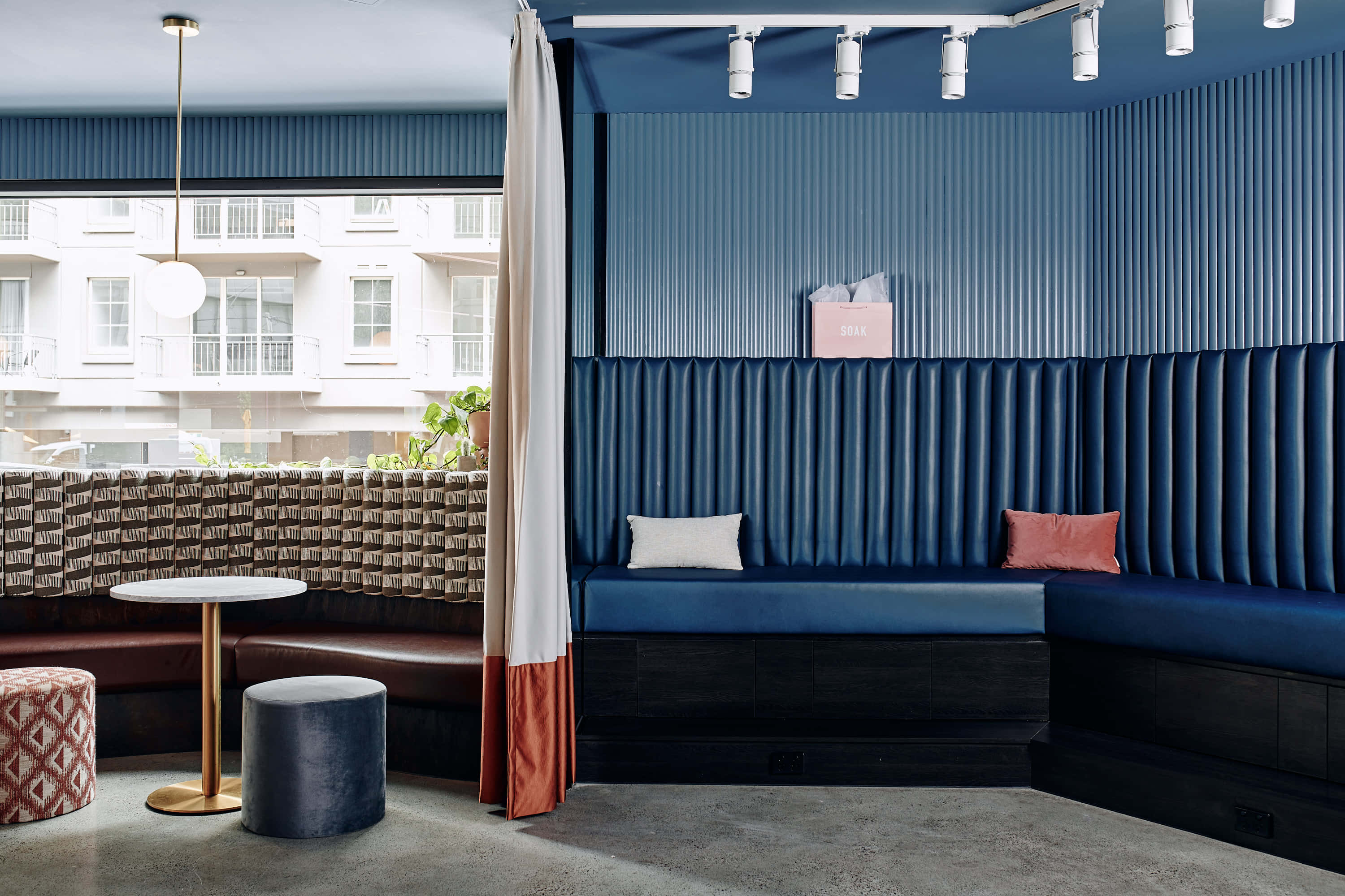 SOAK - South Yarra 4