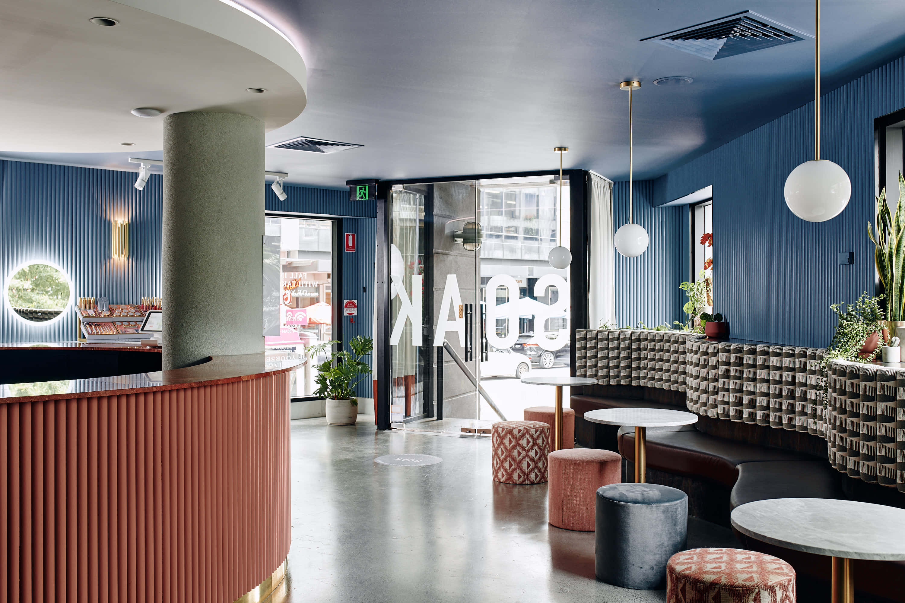 SOAK - South Yarra 2