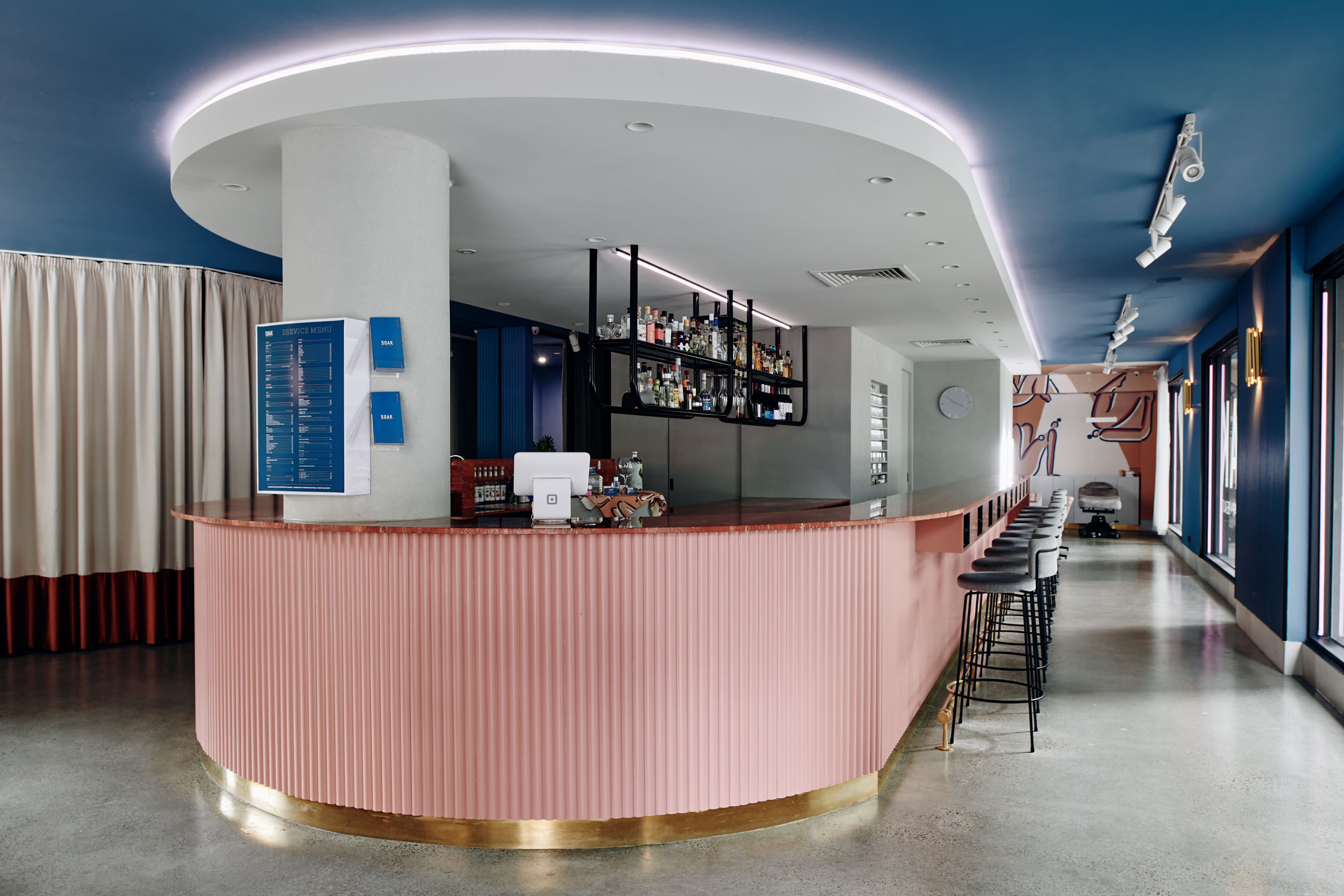 SOAK - South Yarra 0