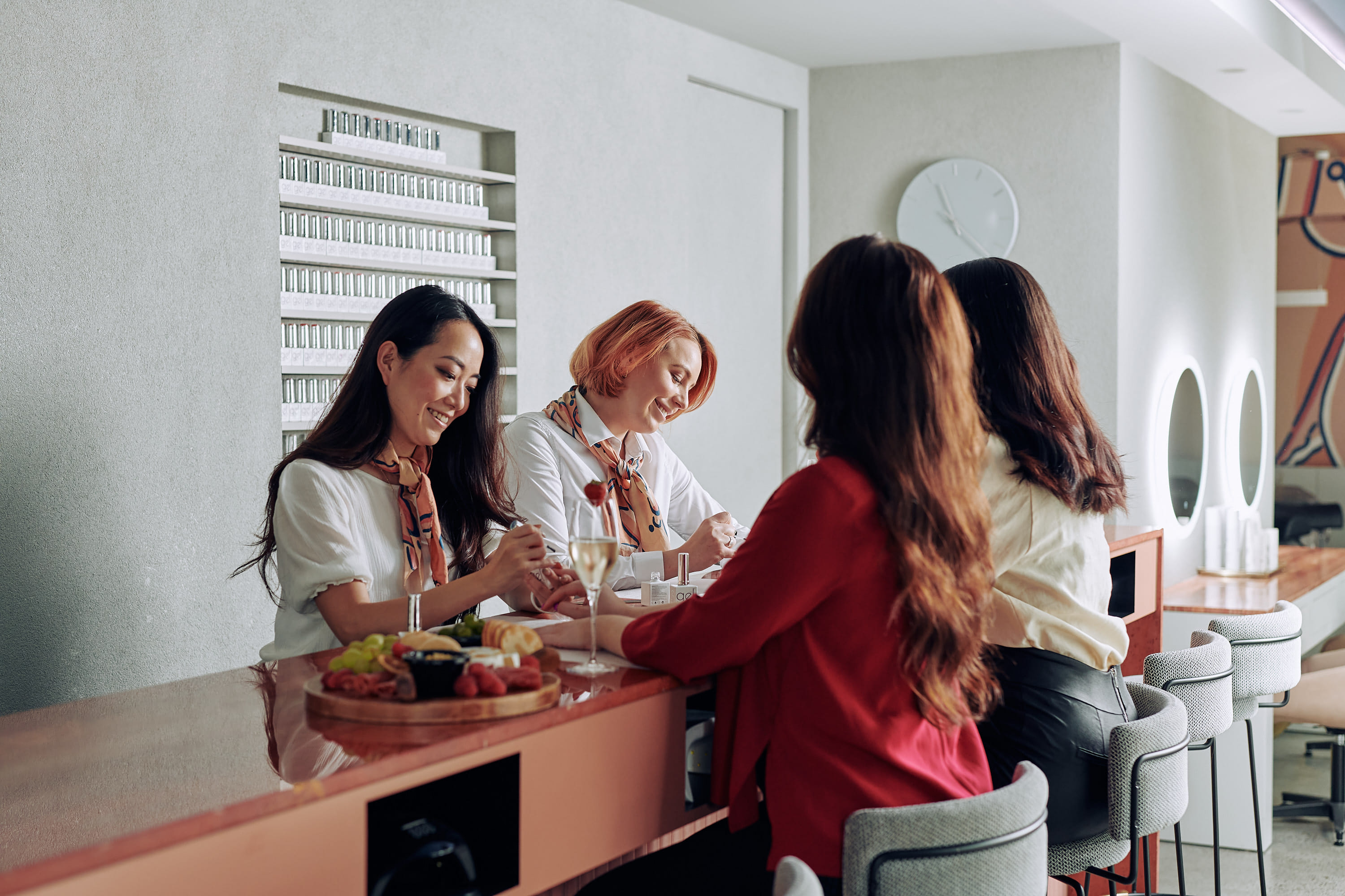 SOAK - South Yarra 1