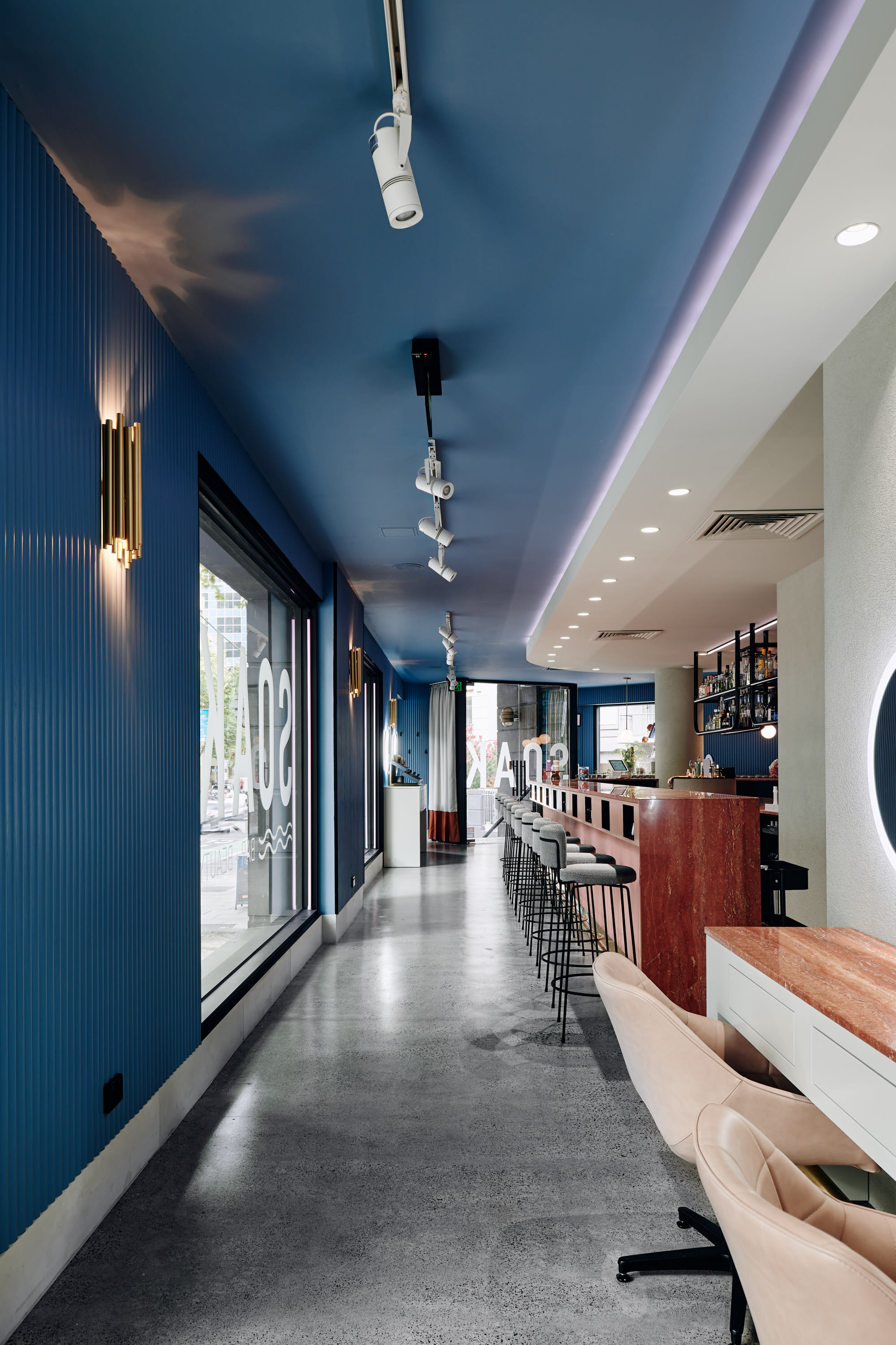 SOAK - South Yarra 3