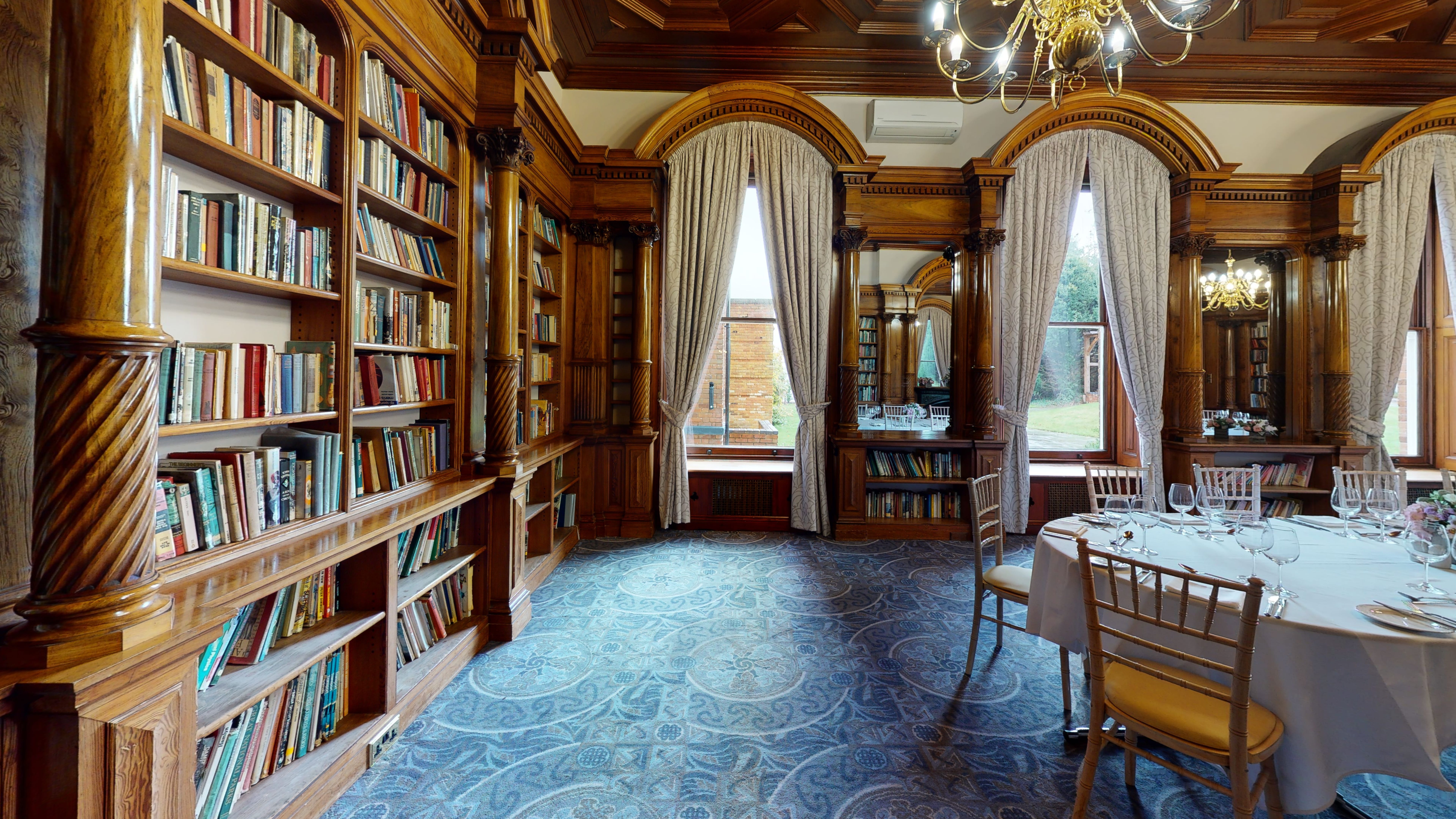Library 1