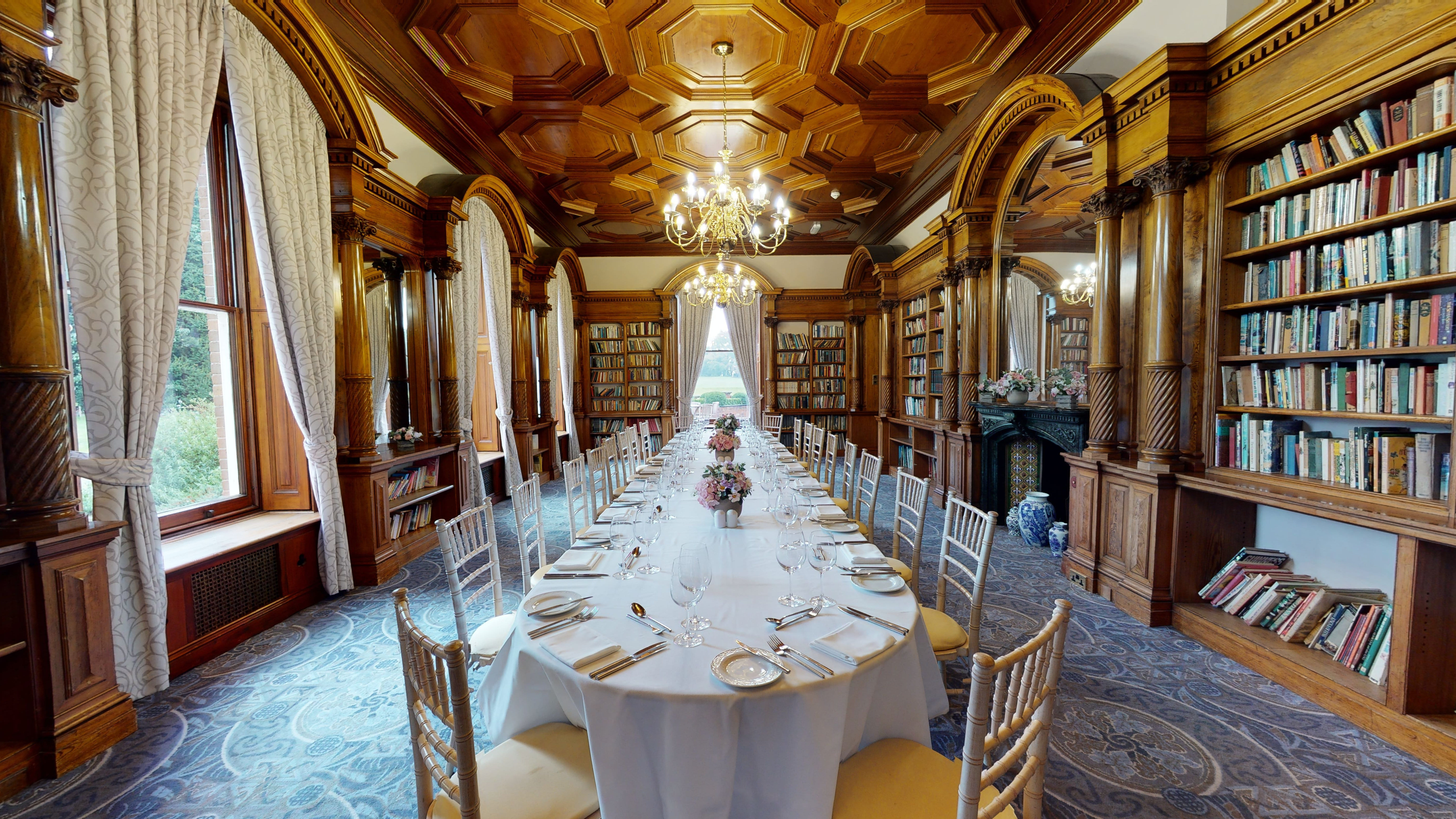 Library