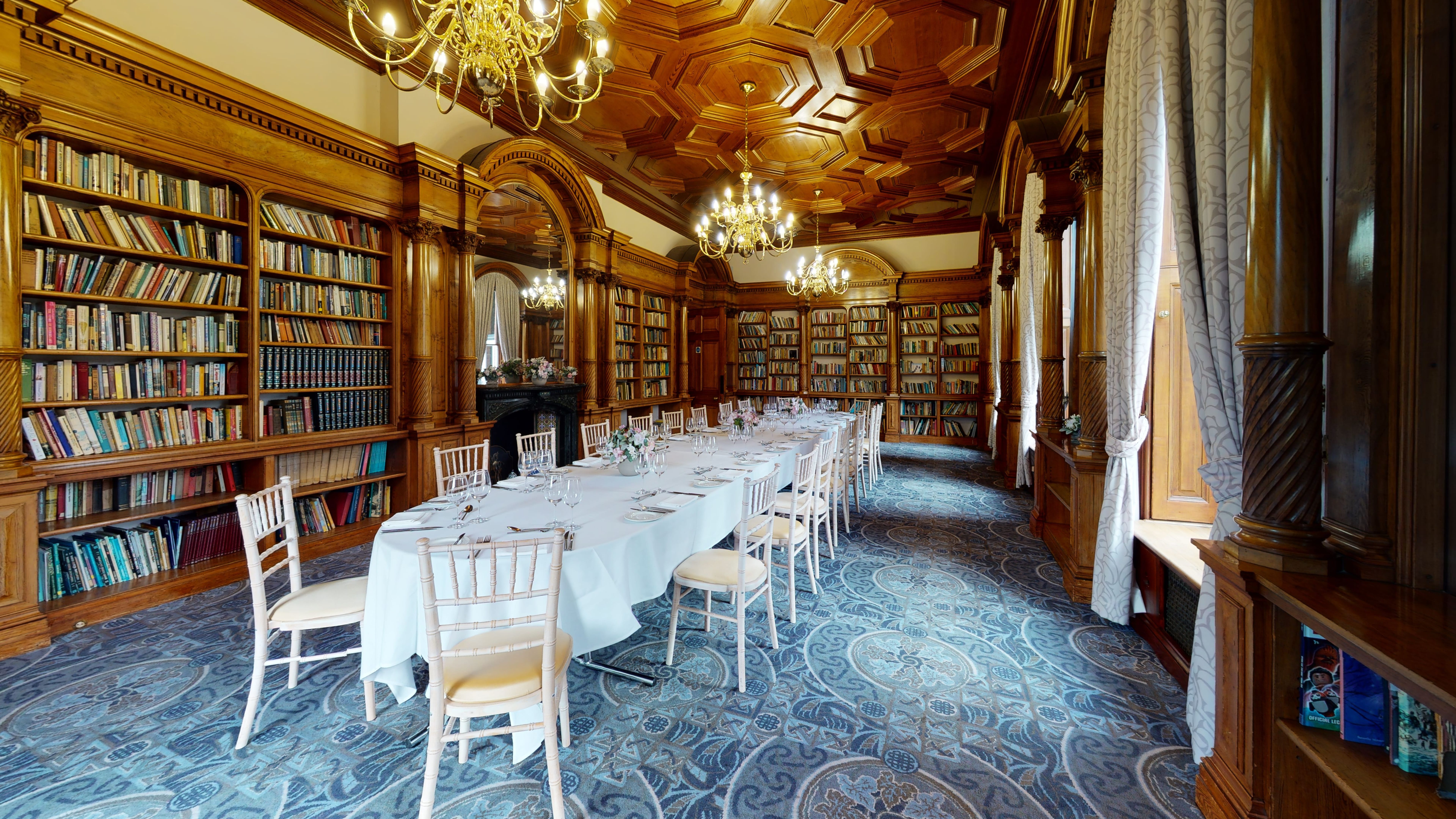Library 2