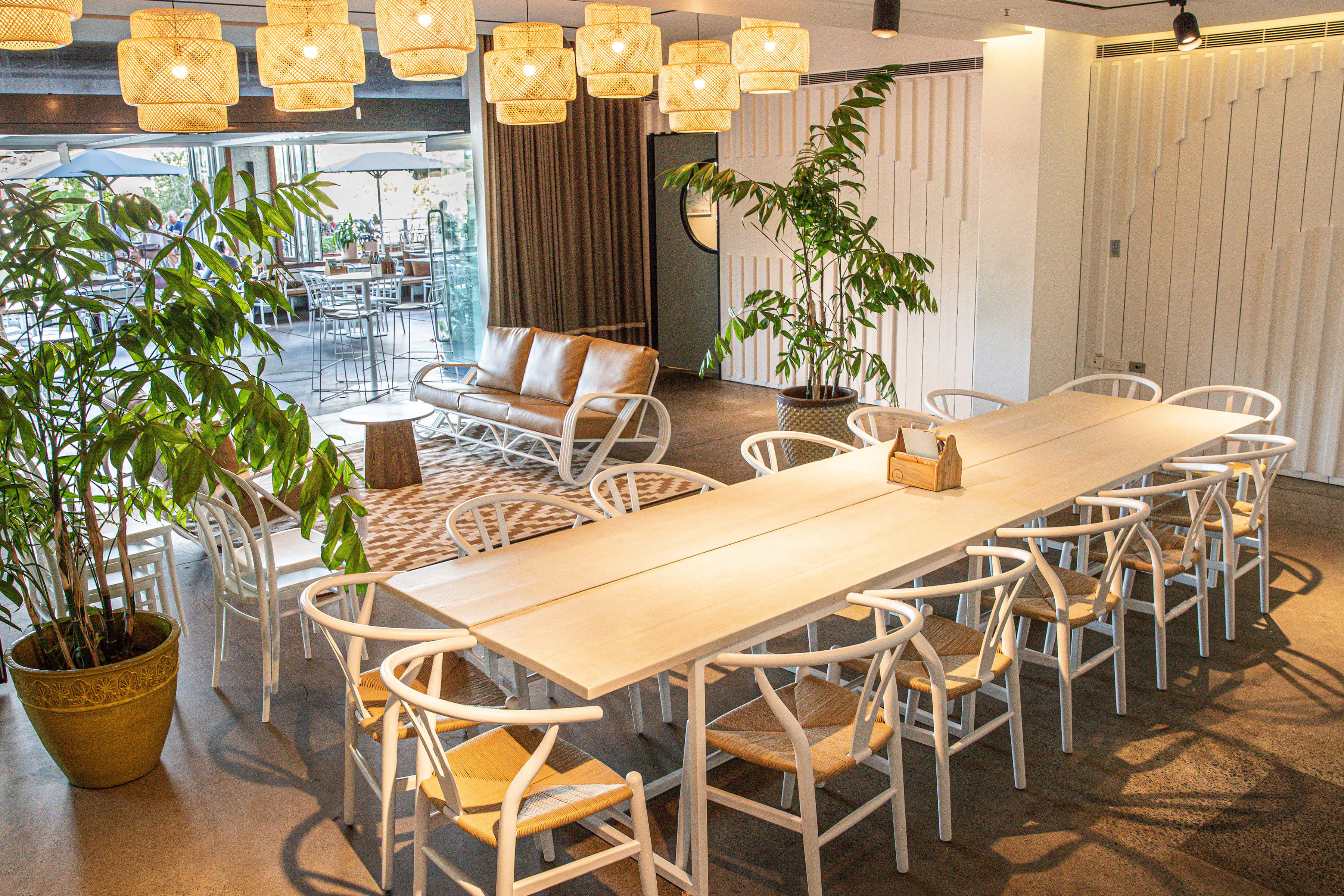 The Dining Room 3D tour