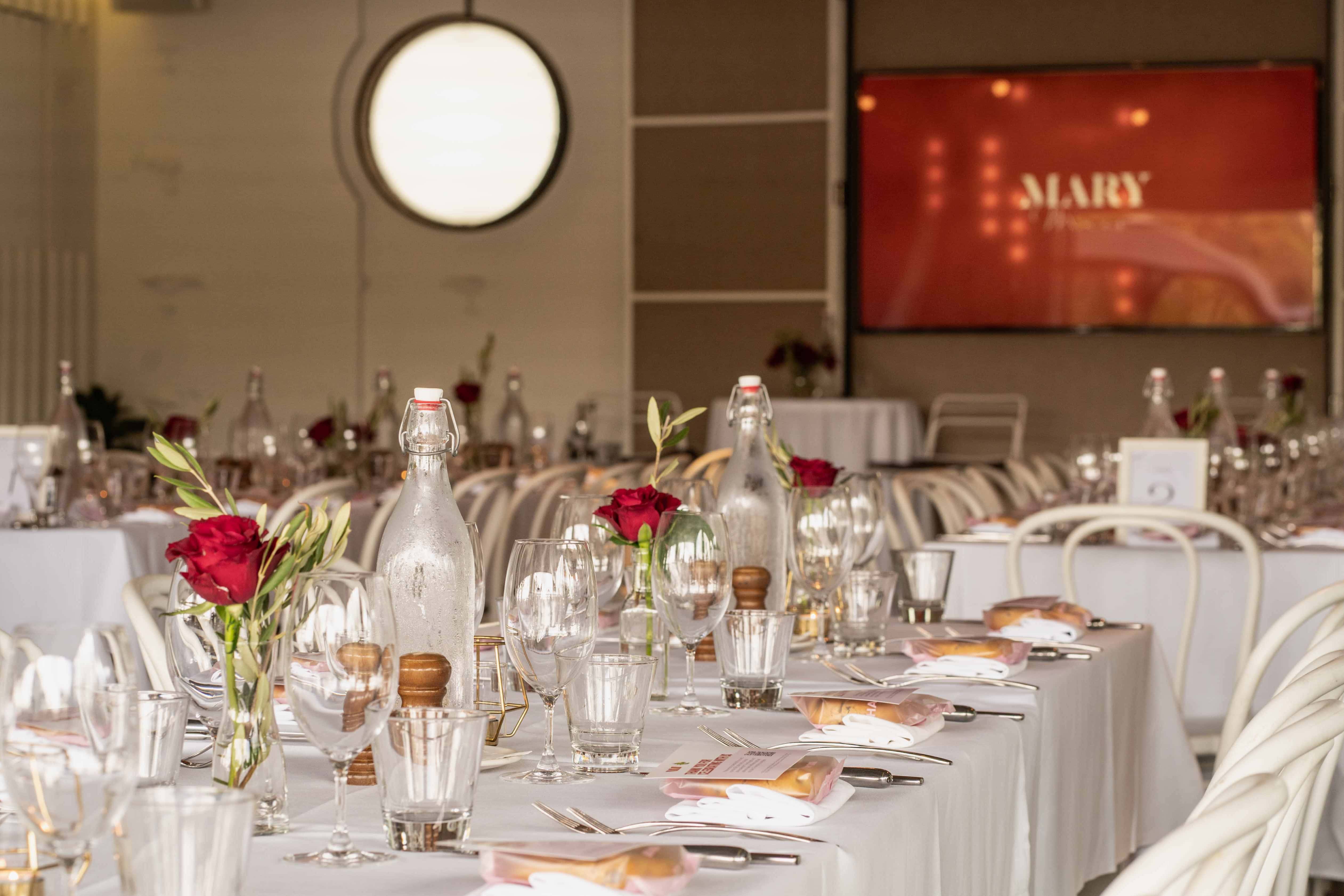 The Dining Room & Sun Room Full 3