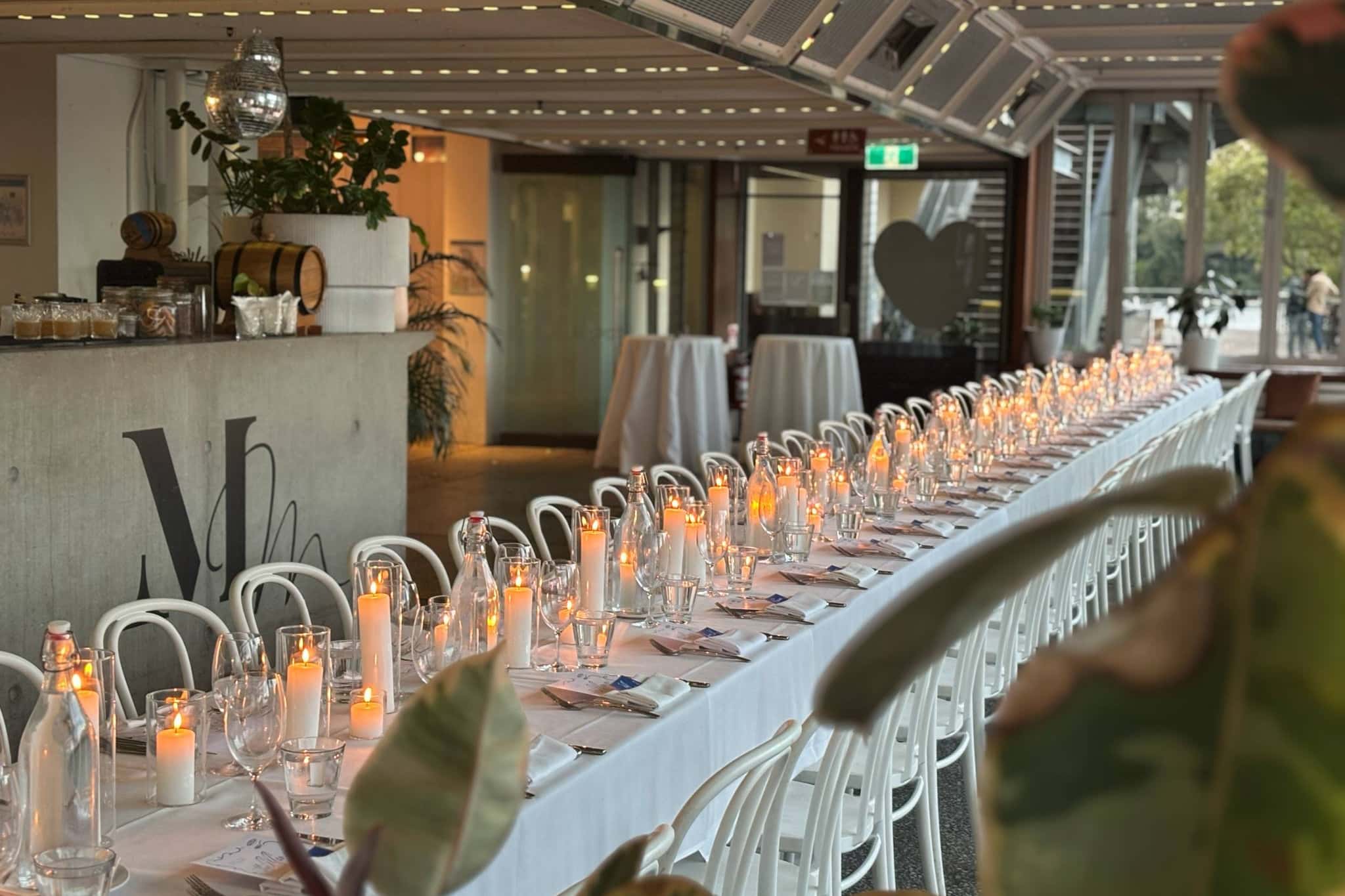 The Dining Room & Sun Room Full 2