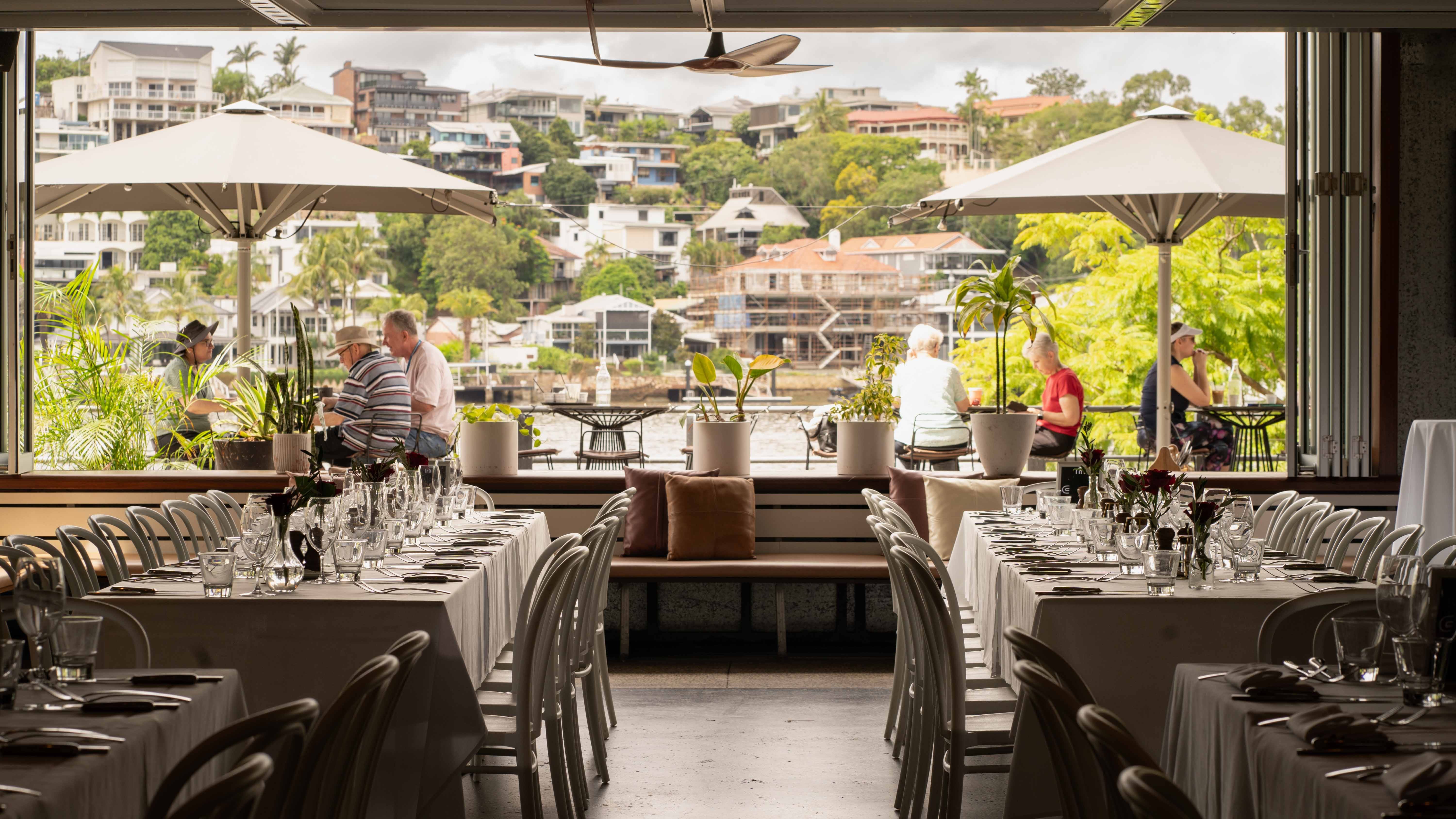  The Dining Room & Sun Room Half 1