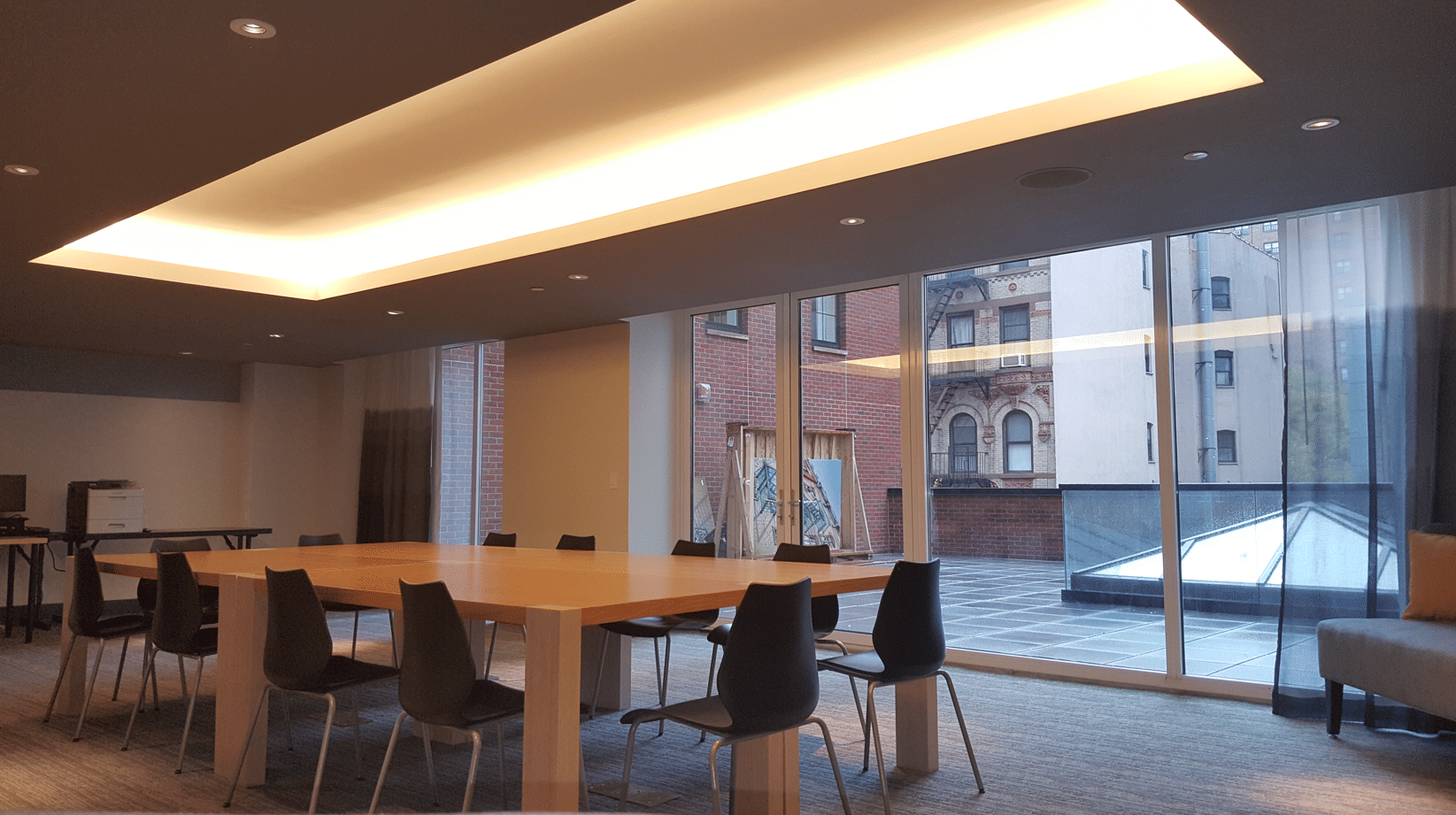 Gallery Meeting Room 1