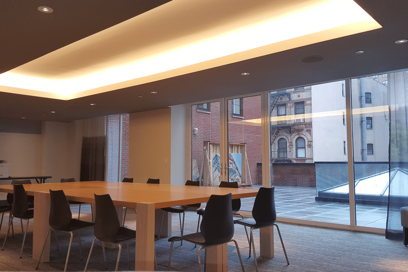 Gallery Meeting Room 1