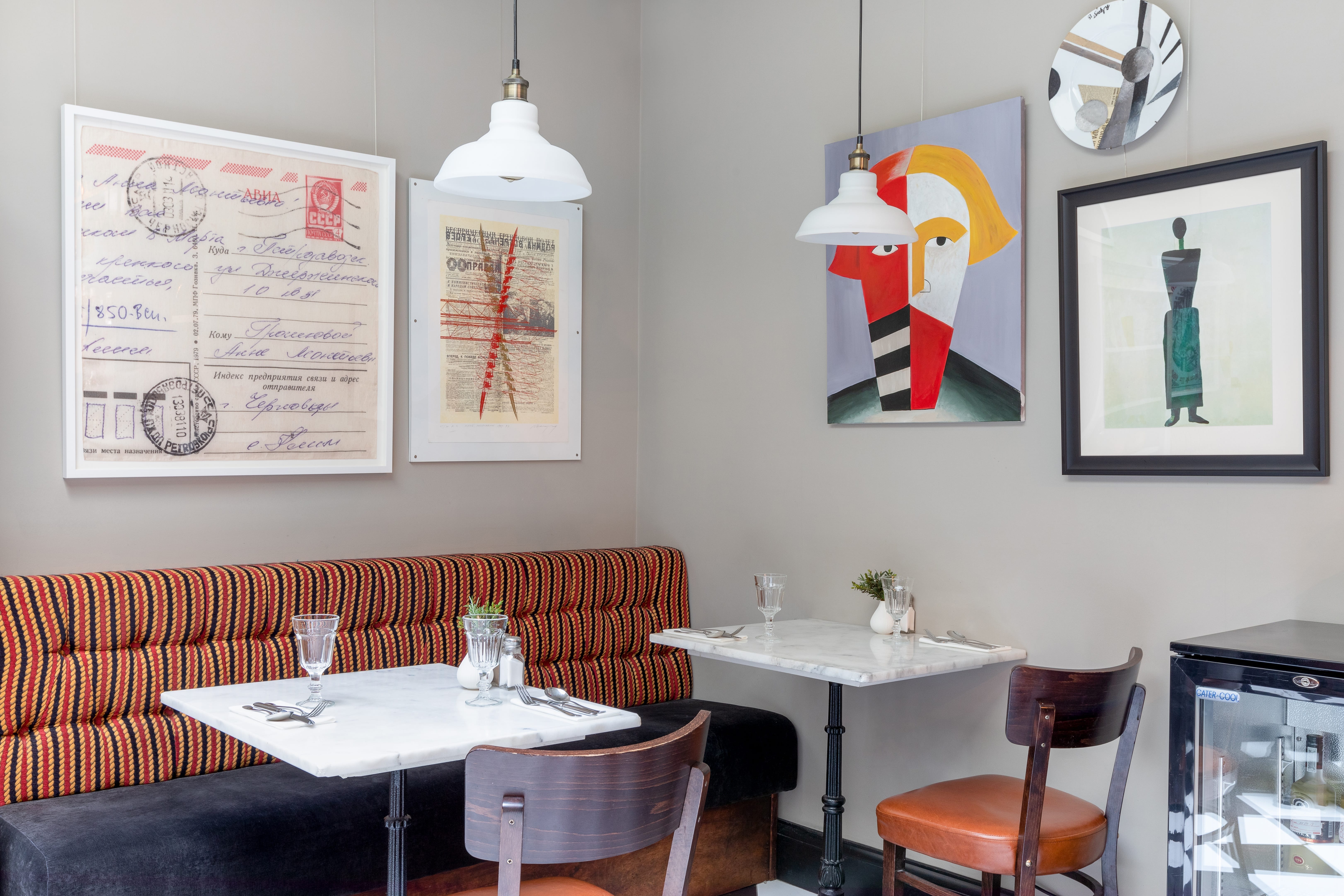 Ground Floor Restaurant 2