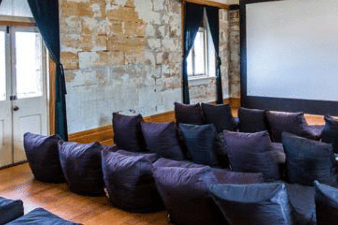 Corporate Spaces on Cockatoo Island 3