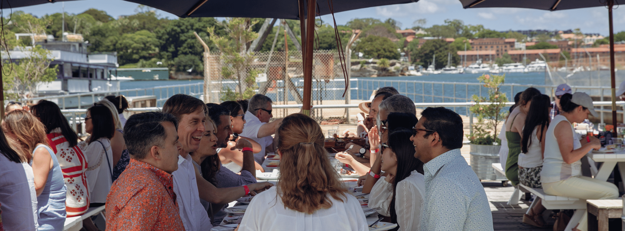 Corporate Spaces on Cockatoo Island 11