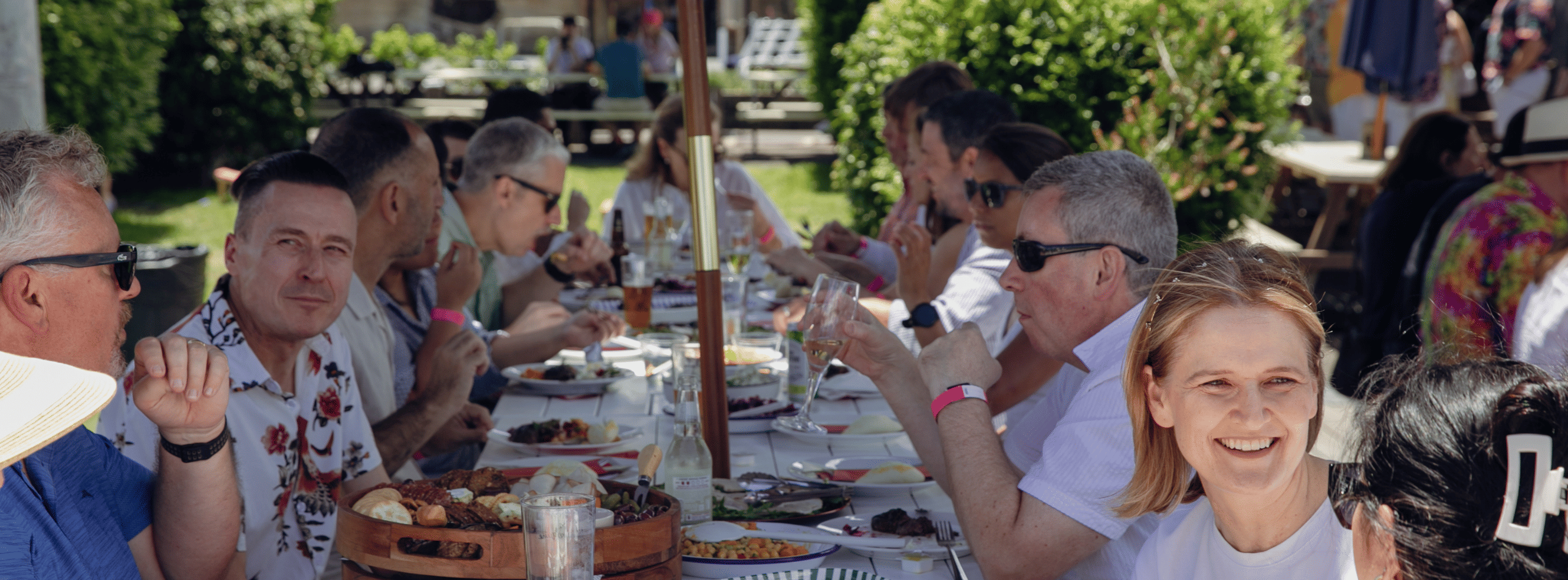 Corporate Spaces on Cockatoo Island 9