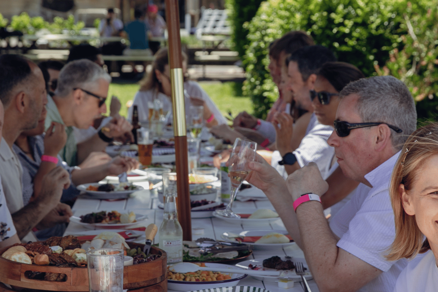 Corporate Spaces on Cockatoo Island 9
