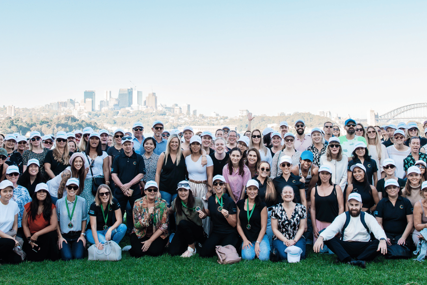 Corporate Spaces on Cockatoo Island 0