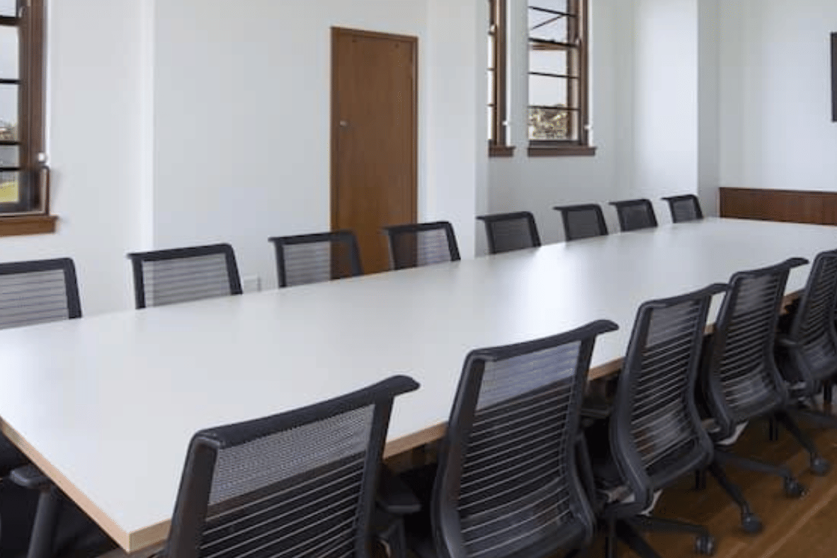 Corporate Spaces on Cockatoo Island 8