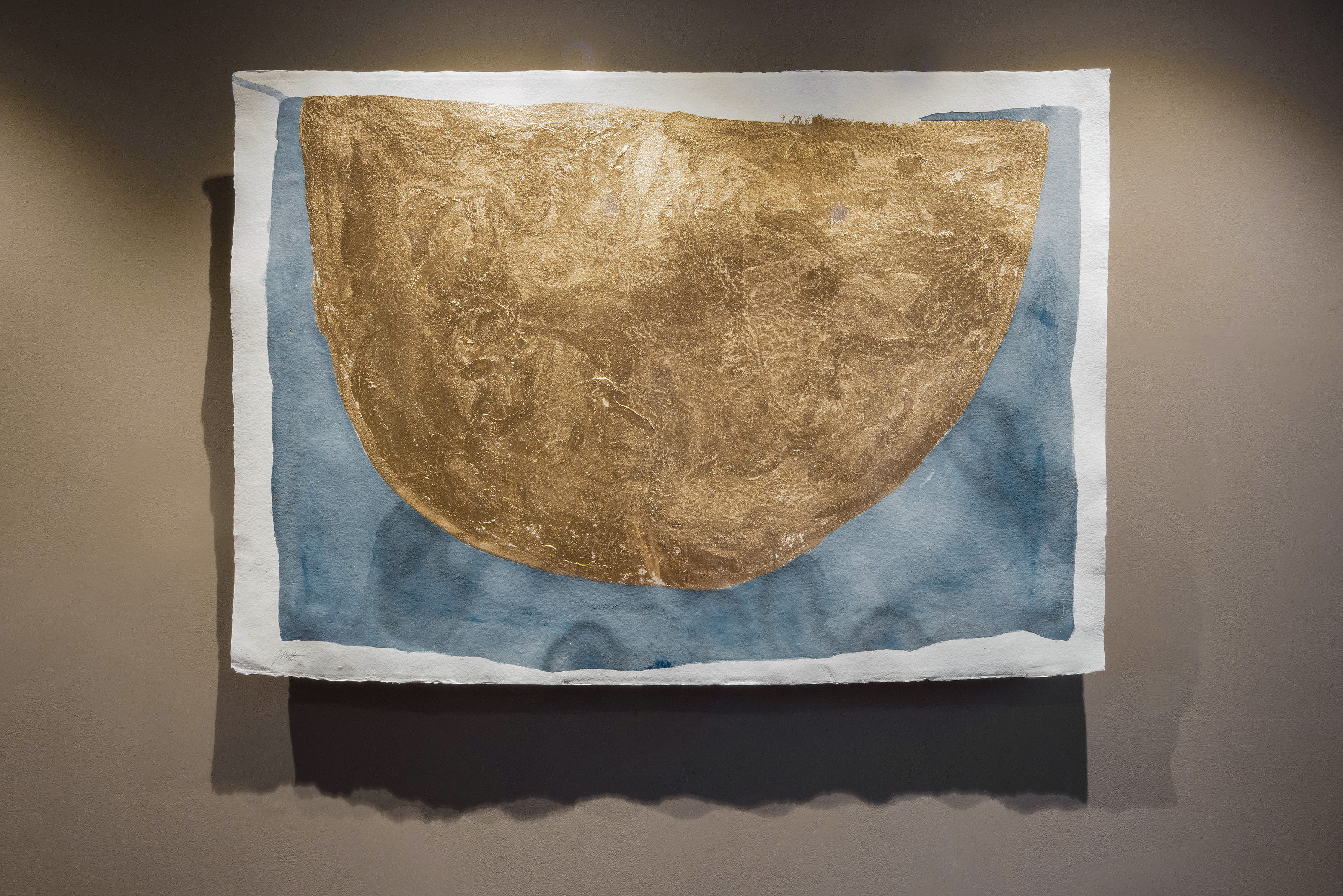 Sotano area | Lower ground 2