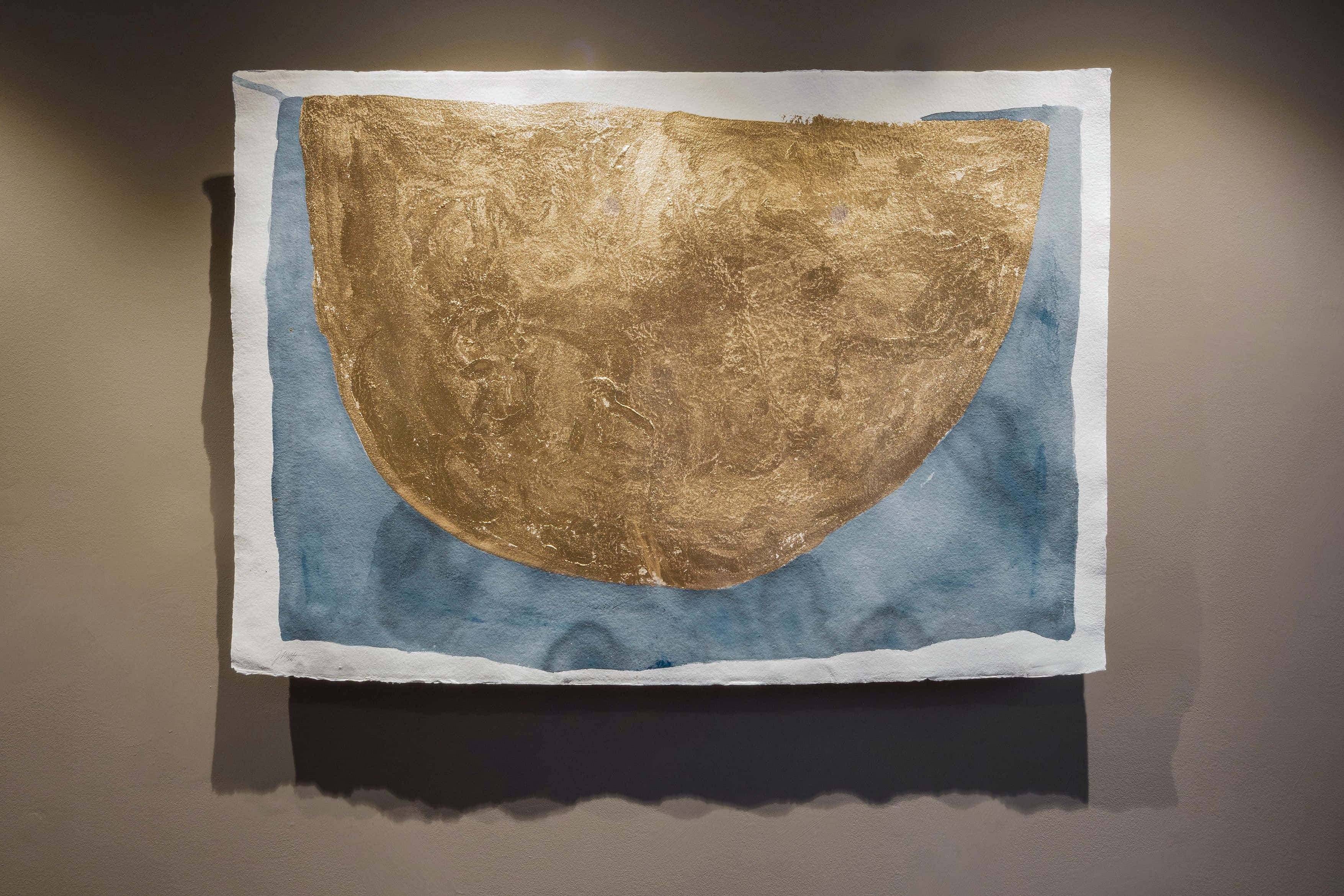 Sotano area | Lower ground 2