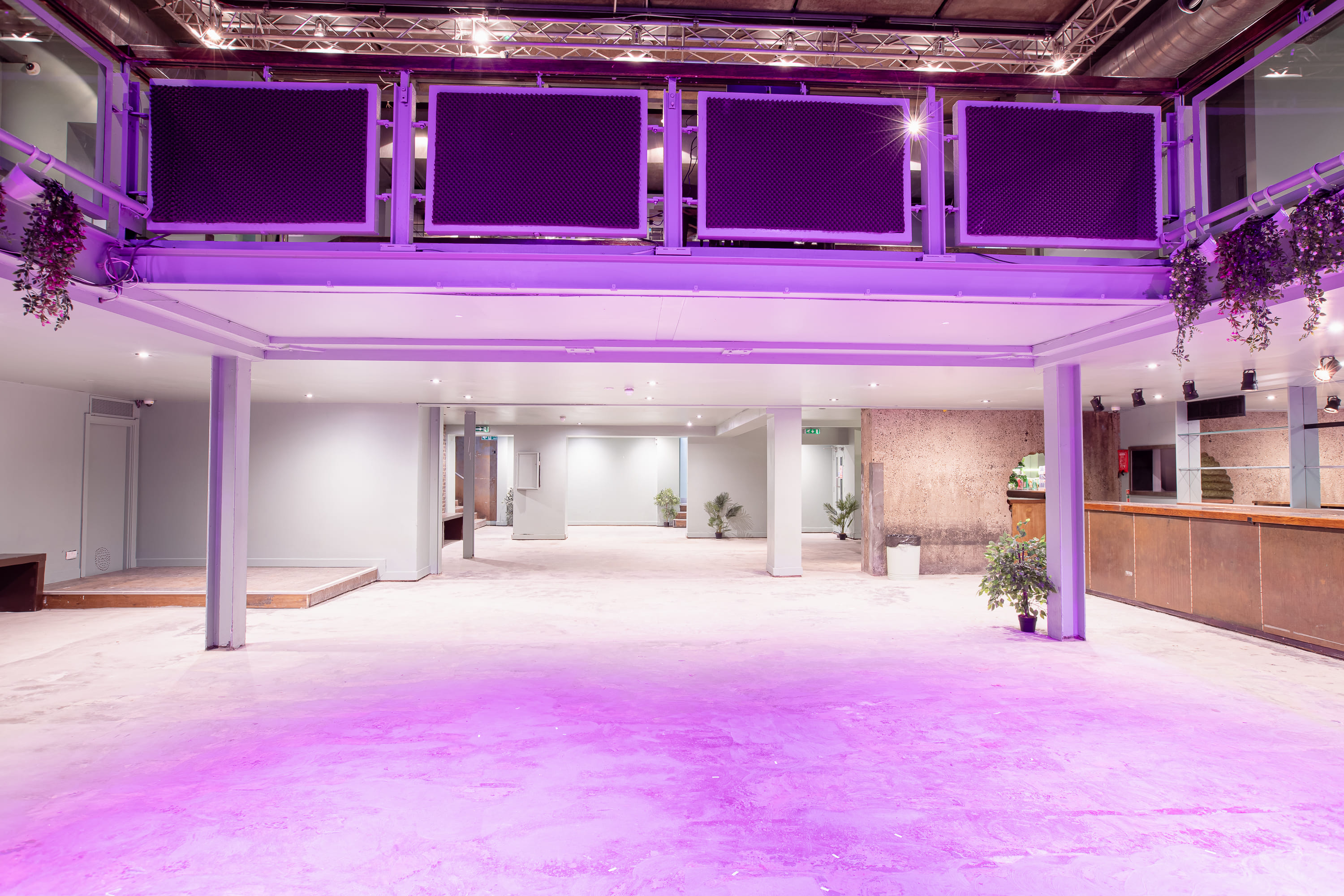 Acres Events Venue 2