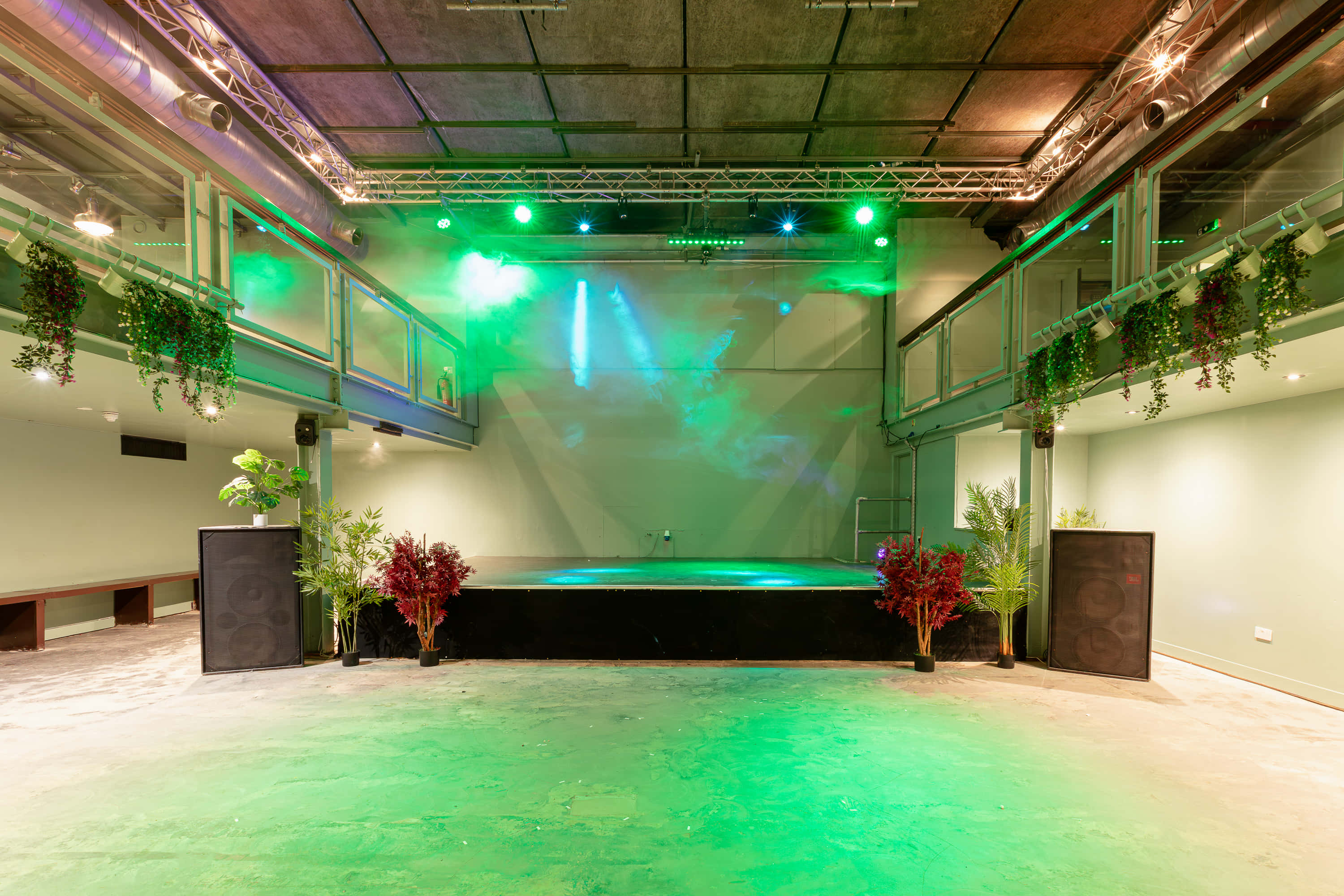Acres Events Venue 3