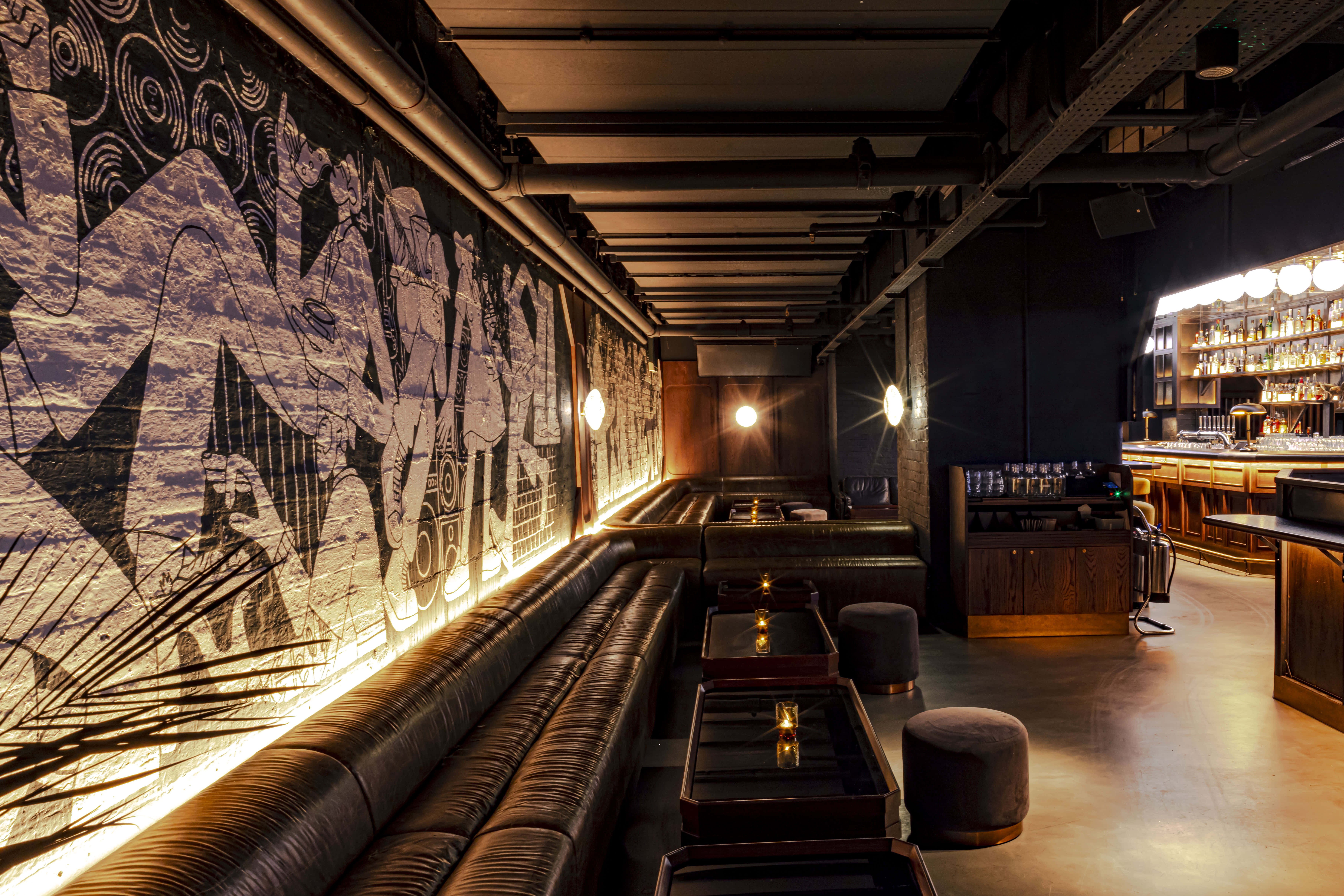 Two Alcoves (103-108 & 110-113) 1