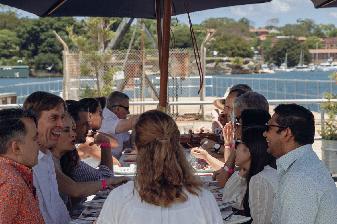 The Wharf - The Marina Cafe & Bar 2