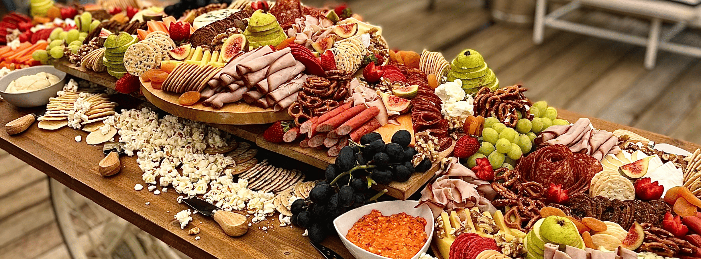 The Wharf - The Marina Cafe & Bar 9