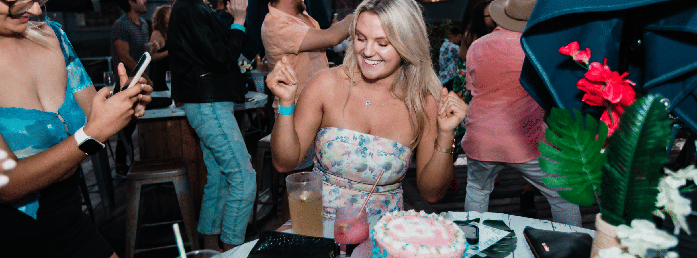 The Wharf - The Marina Cafe & Bar 4