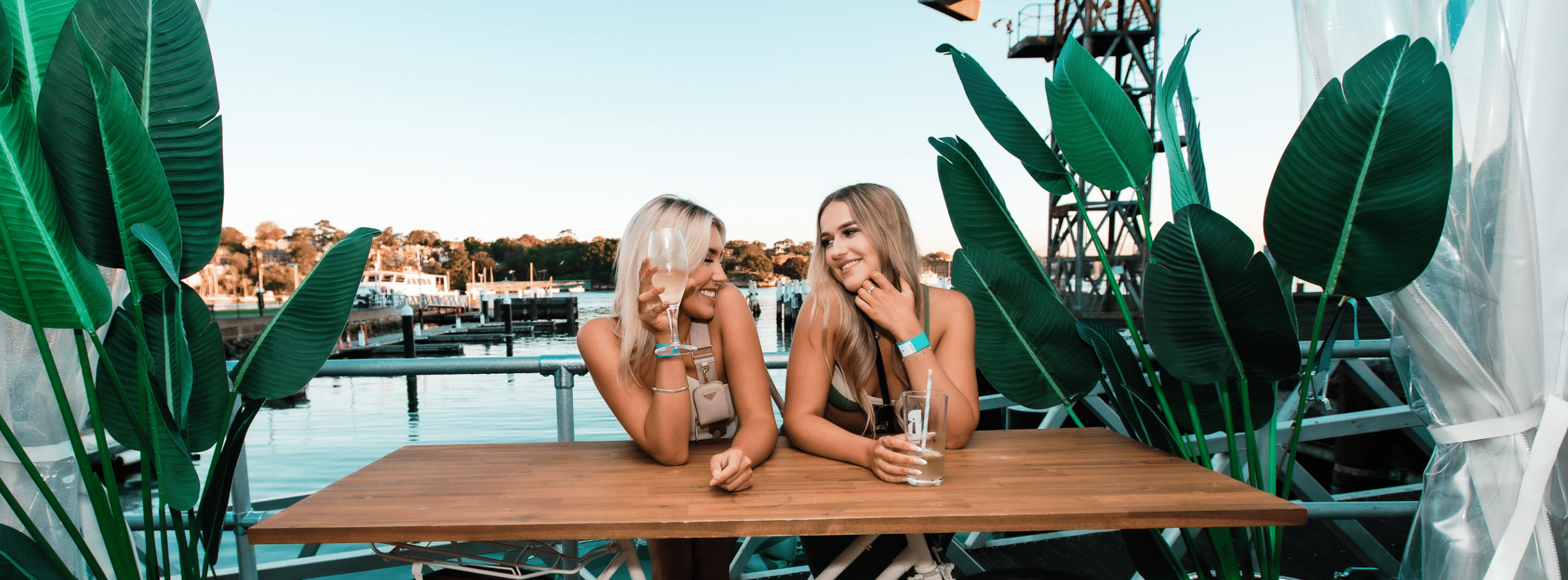 Weddings on Cockatoo Island 16