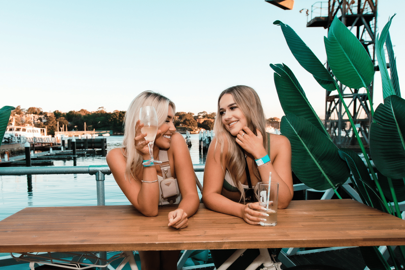 Weddings on Cockatoo Island 16