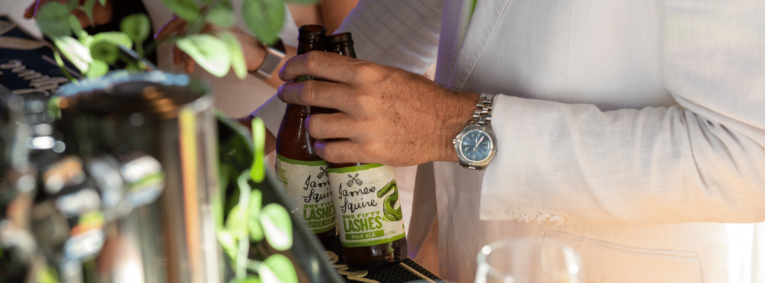 Weddings on Cockatoo Island 18