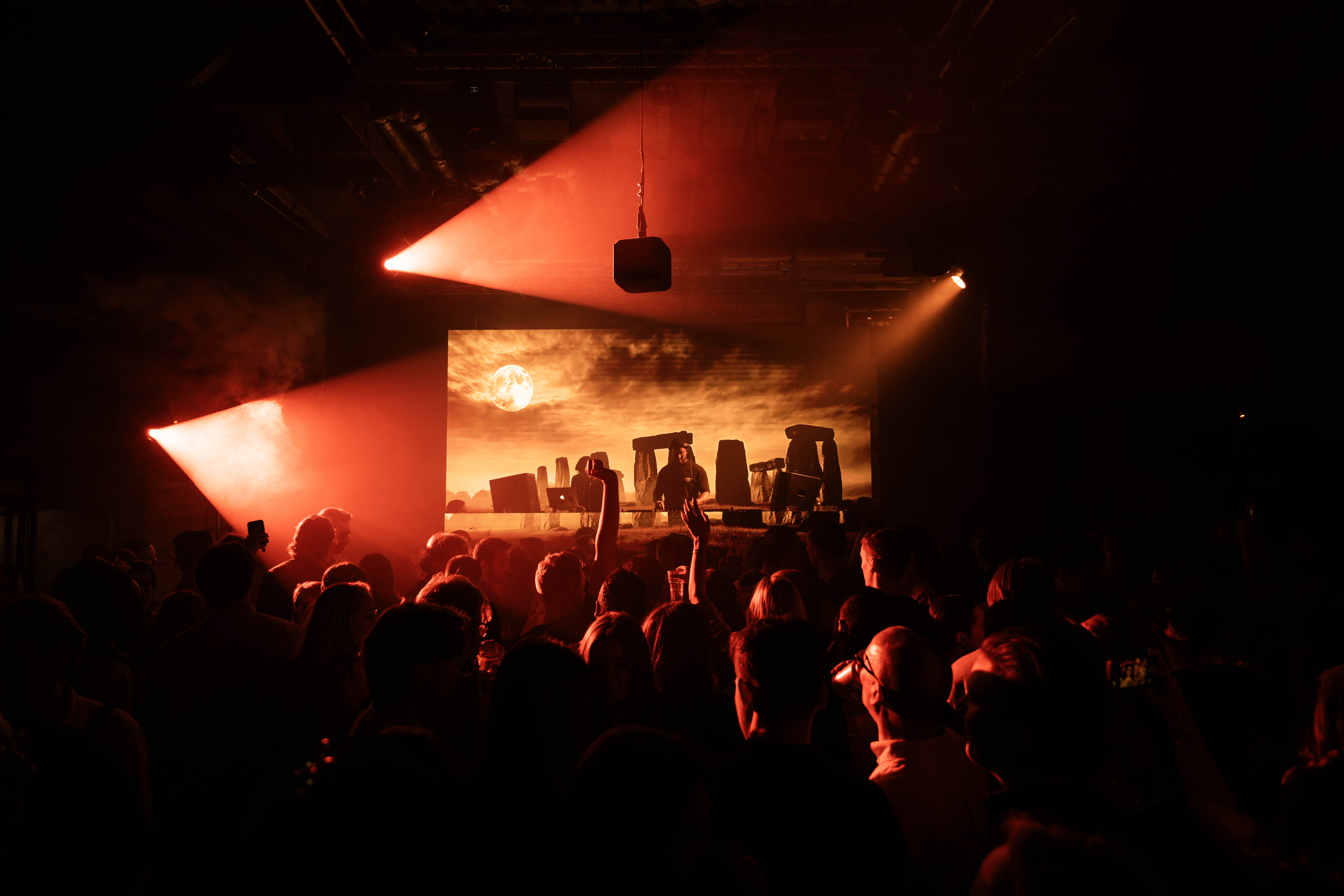 Exclusive hire - Corporate/Christmas party 0