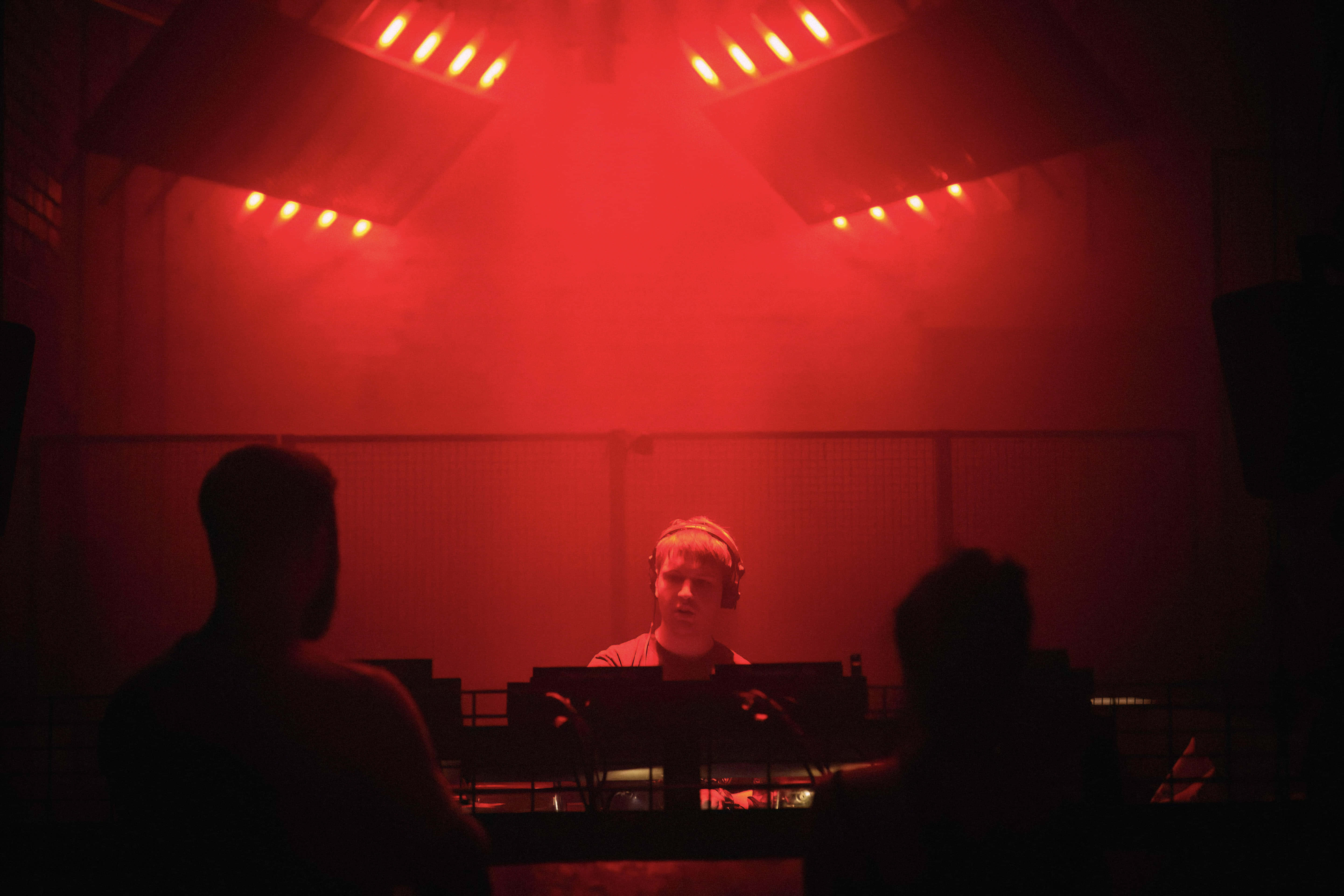 Exclusive hire - Corporate/Christmas party 3