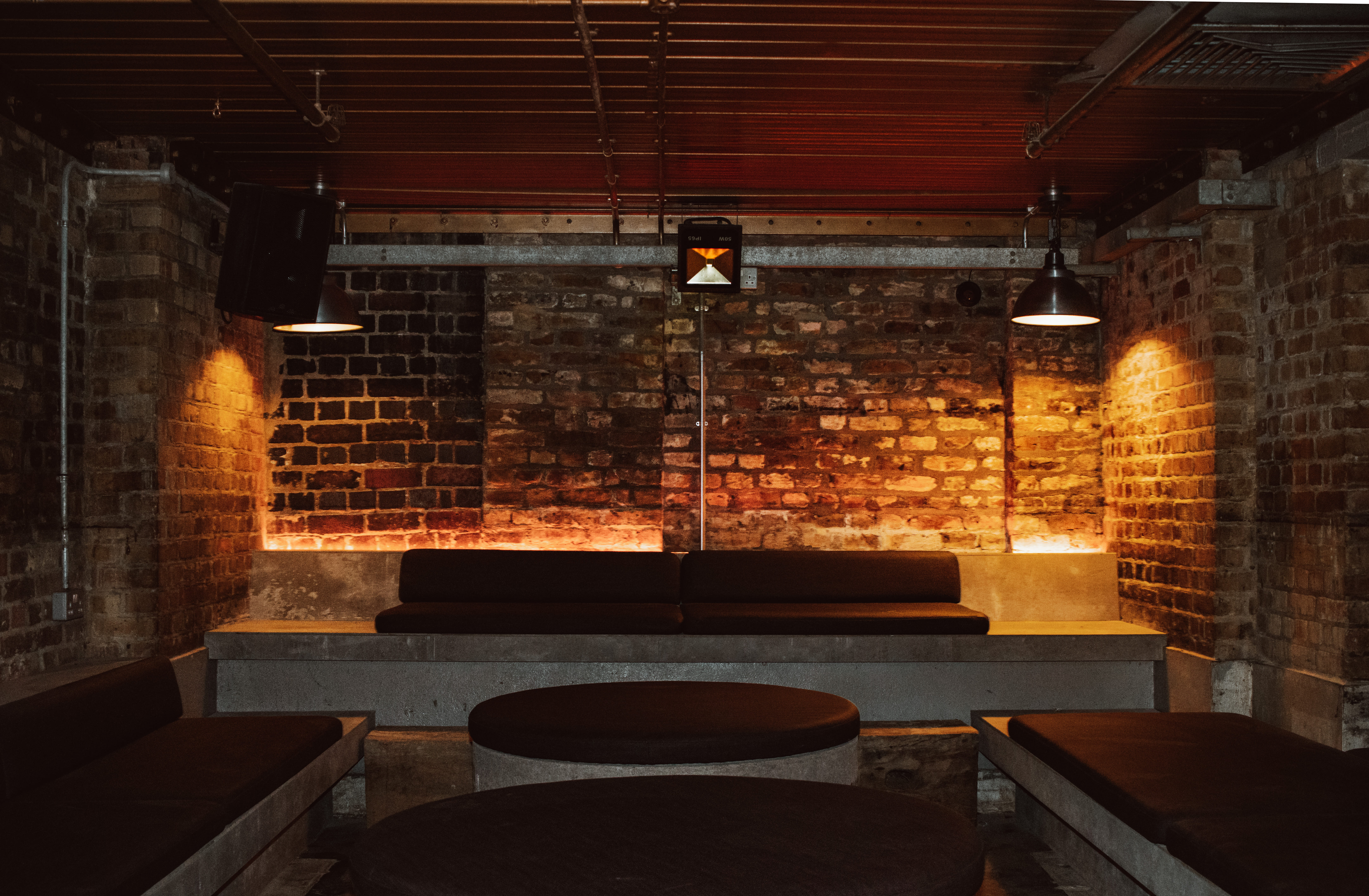 Exclusive hire - Corporate/Christmas party 10