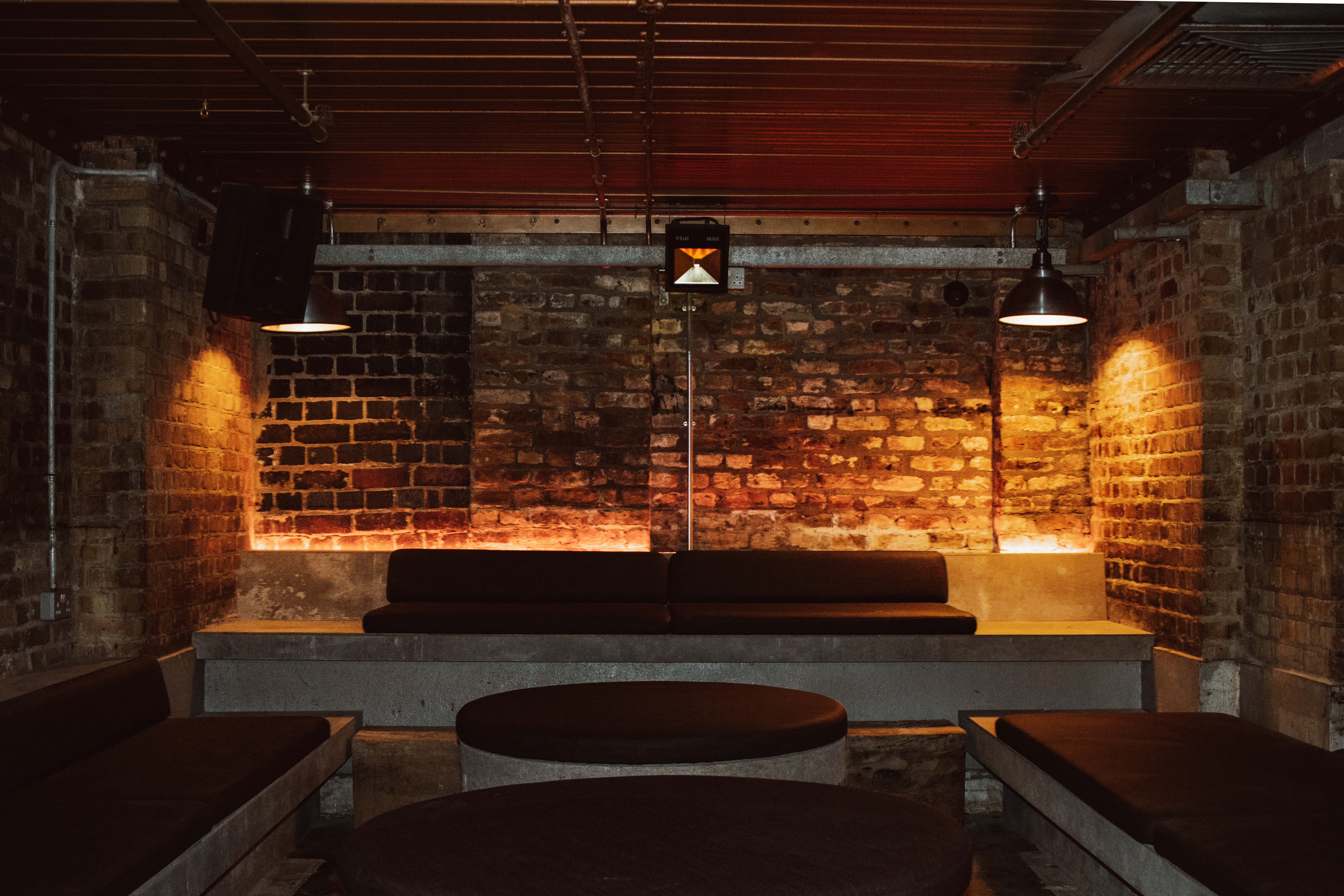 Exclusive hire - Corporate/Christmas party 10