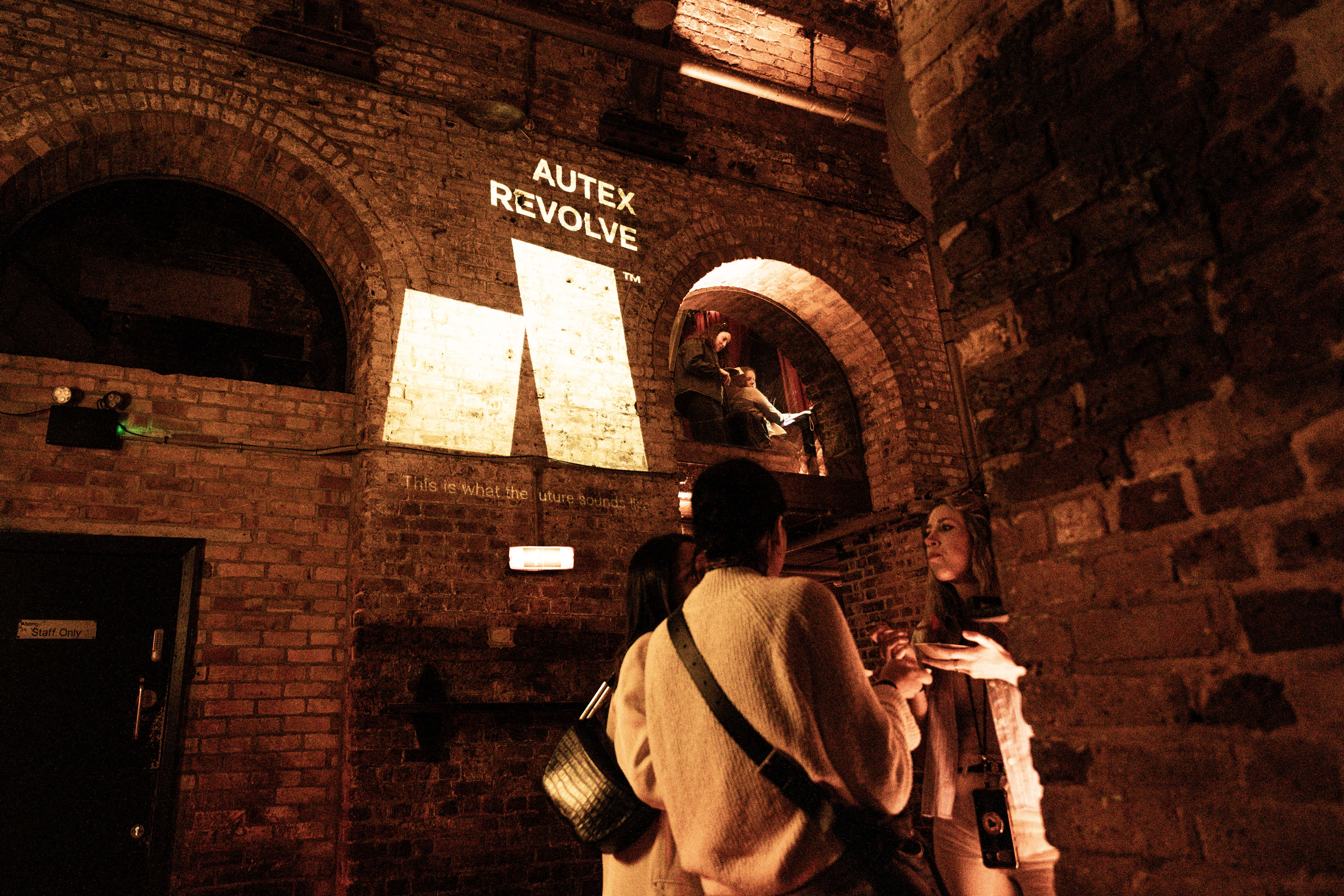 Exclusive hire - Corporate/Christmas party 12