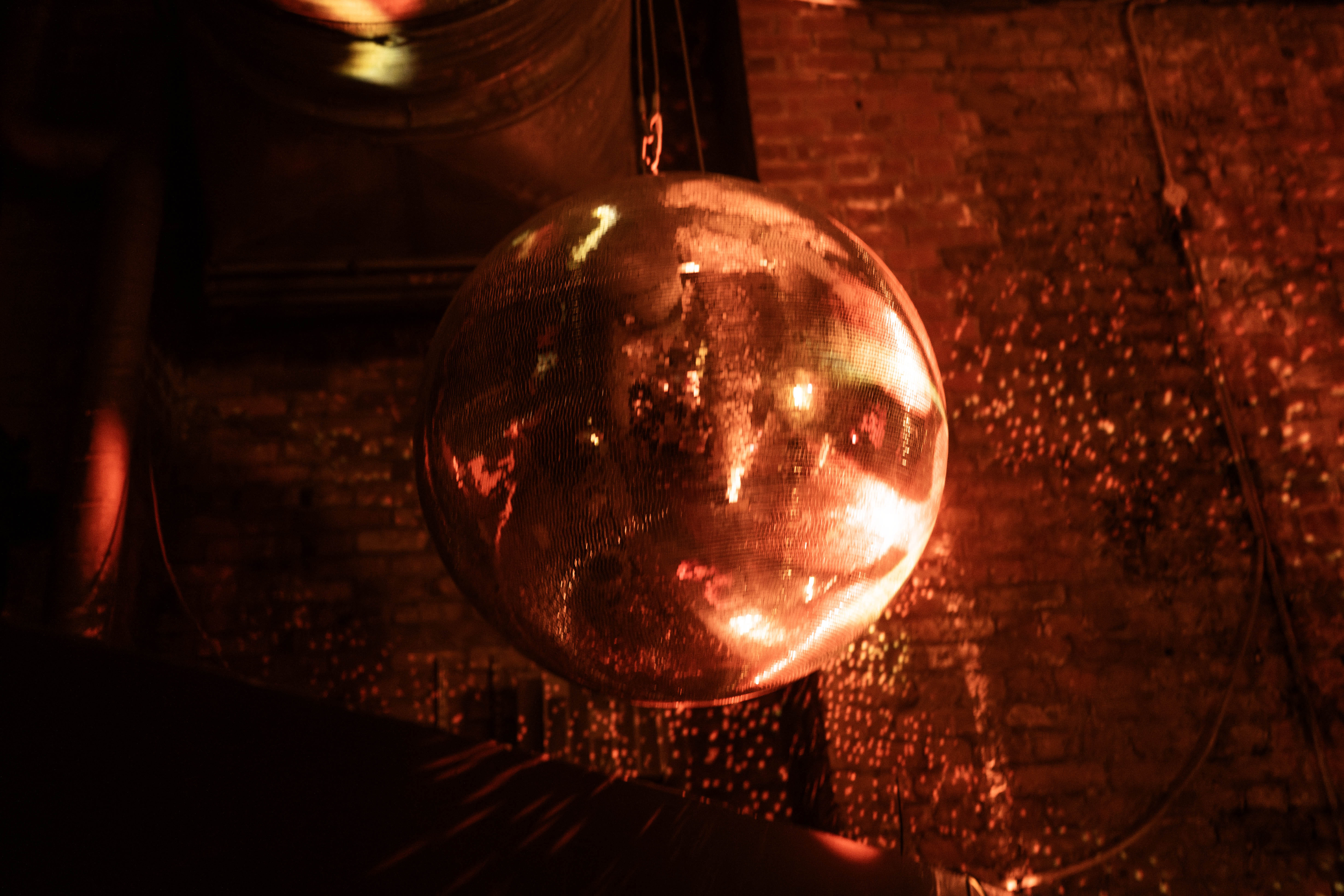 Exclusive hire - Corporate/Christmas party 15